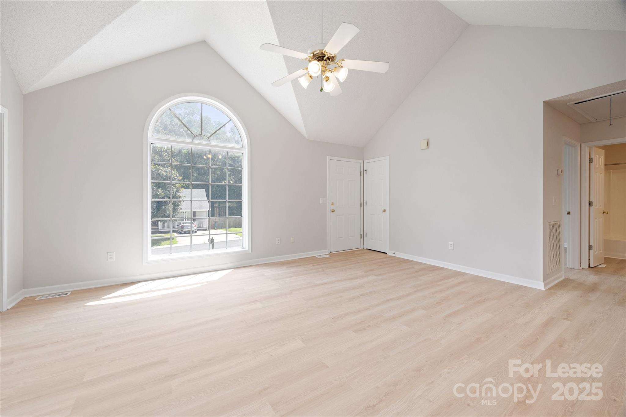 Avery Lake - Residential Lease