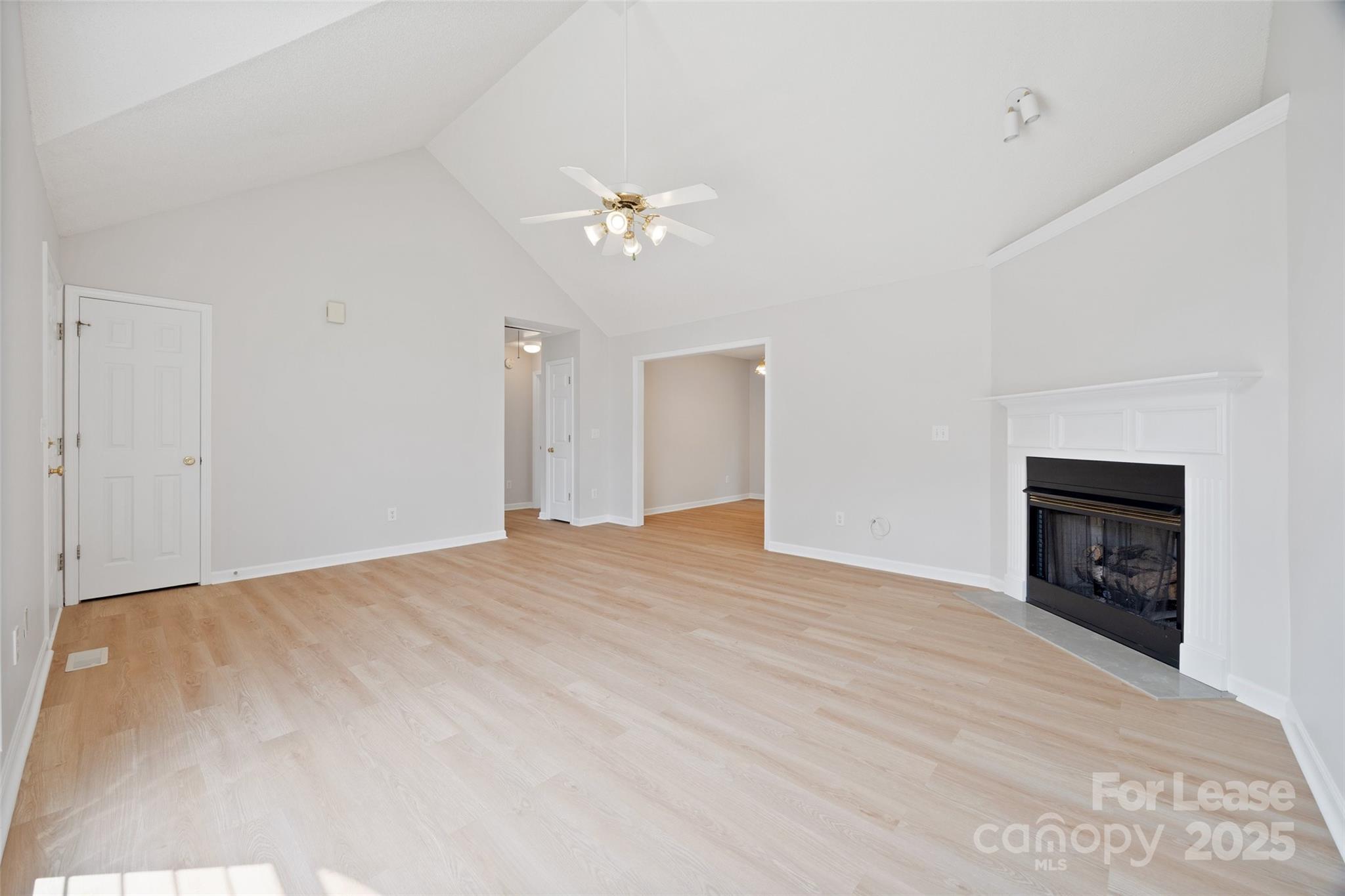 Avery Lake - Residential Lease