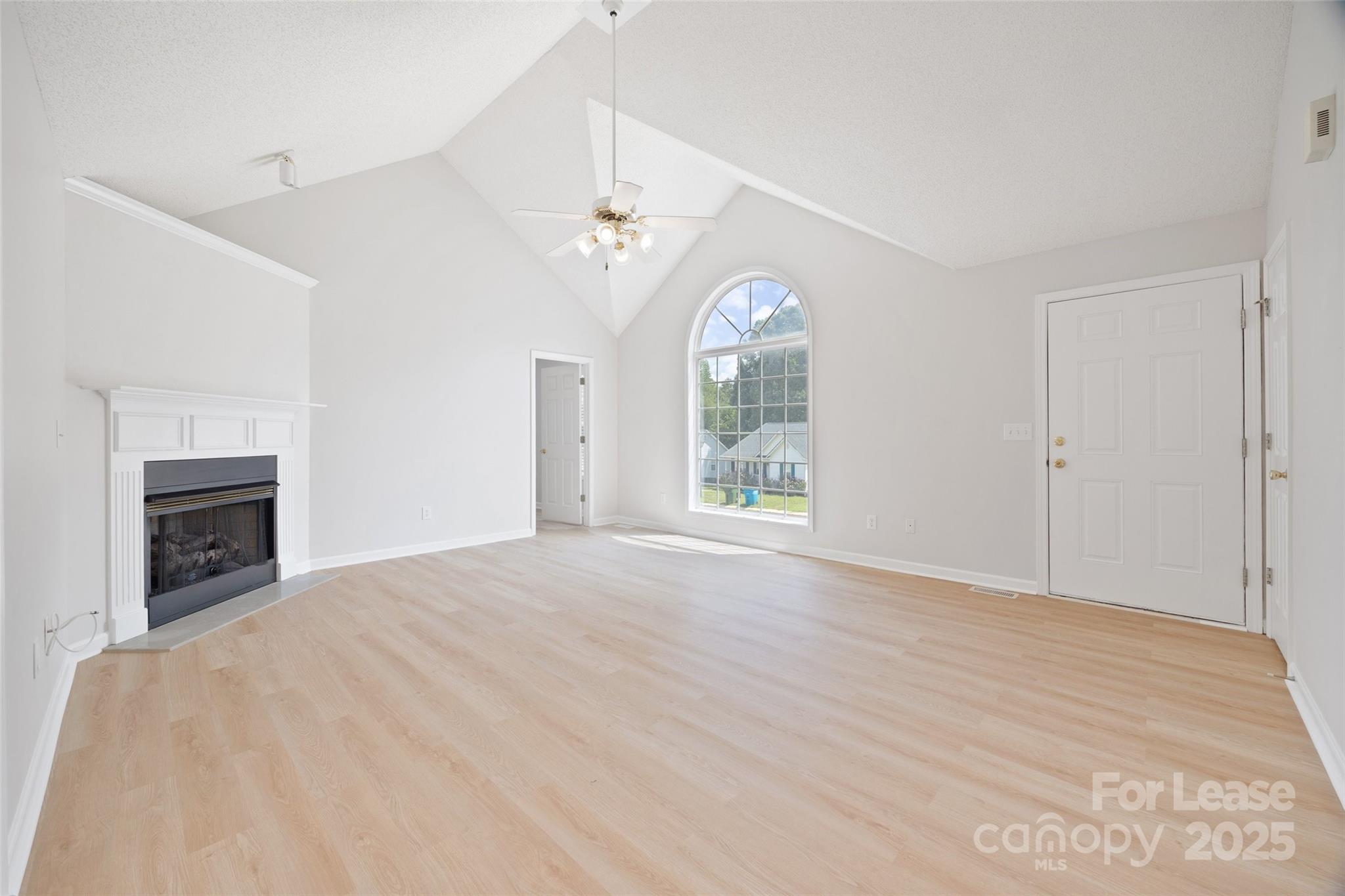 Avery Lake - Residential Lease