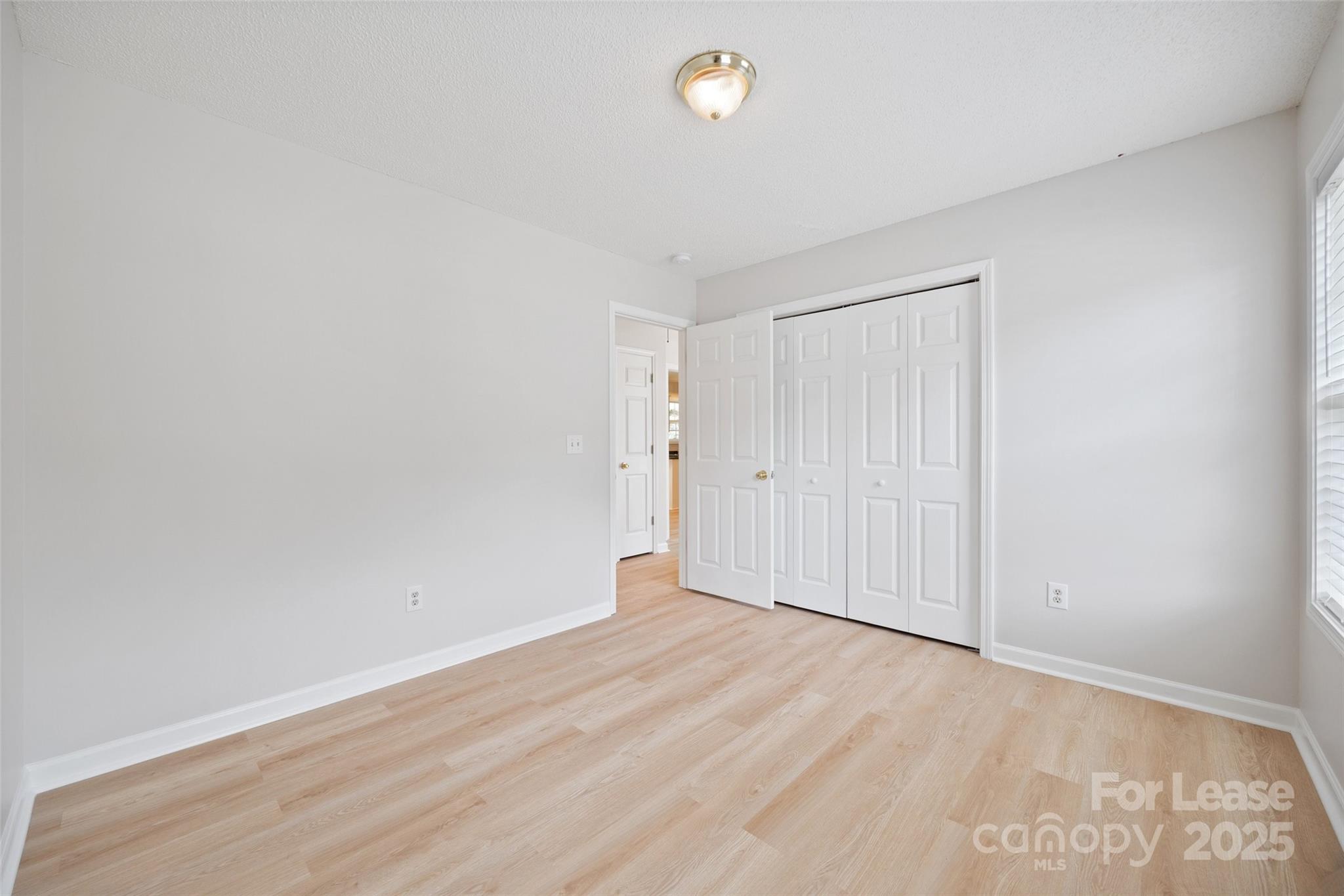 Avery Lake - Residential Lease