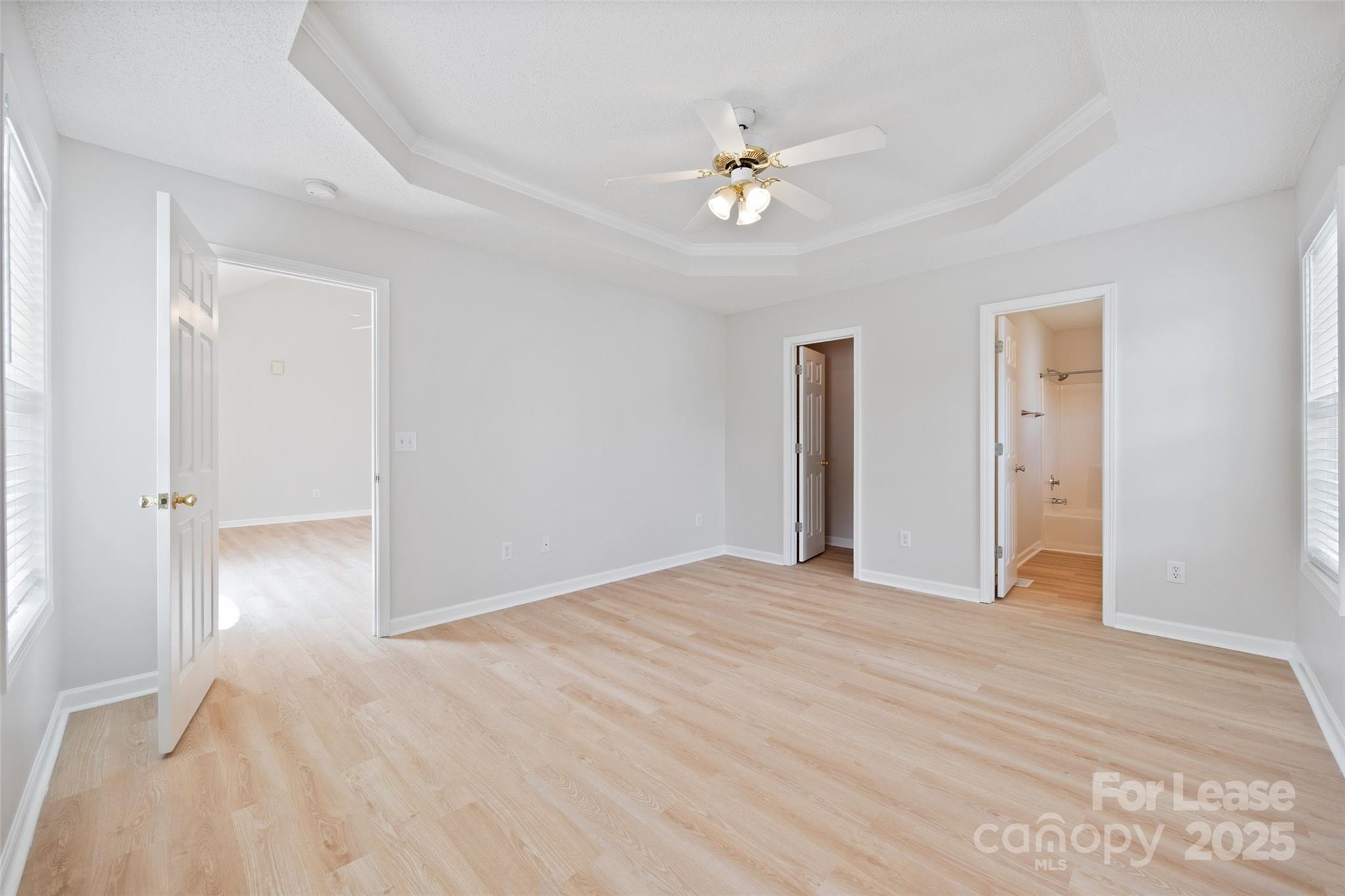 Avery Lake - Residential Lease