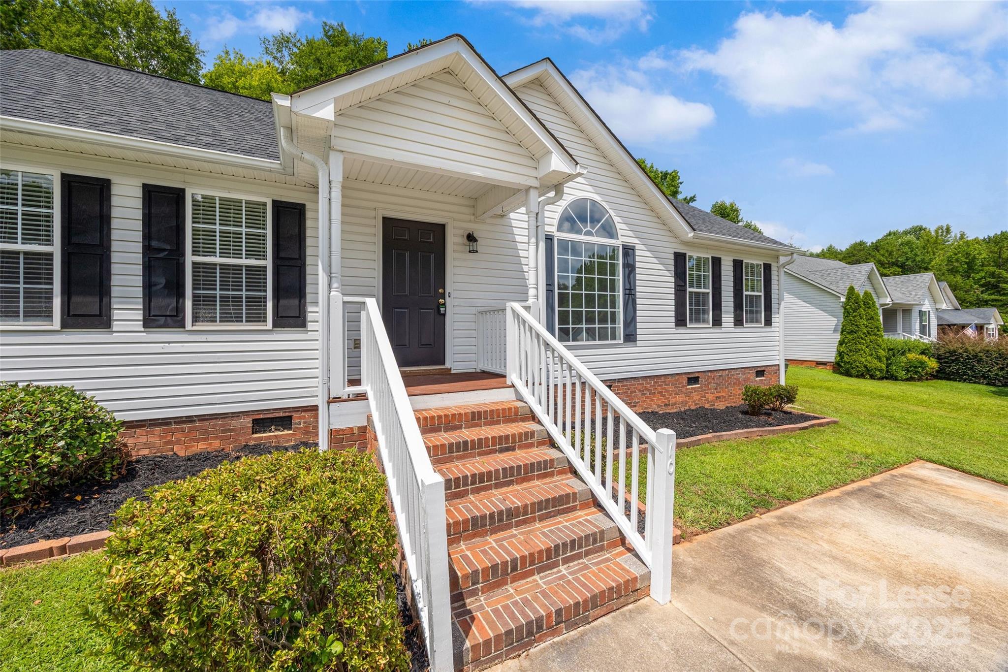 Avery Lake - Residential Lease