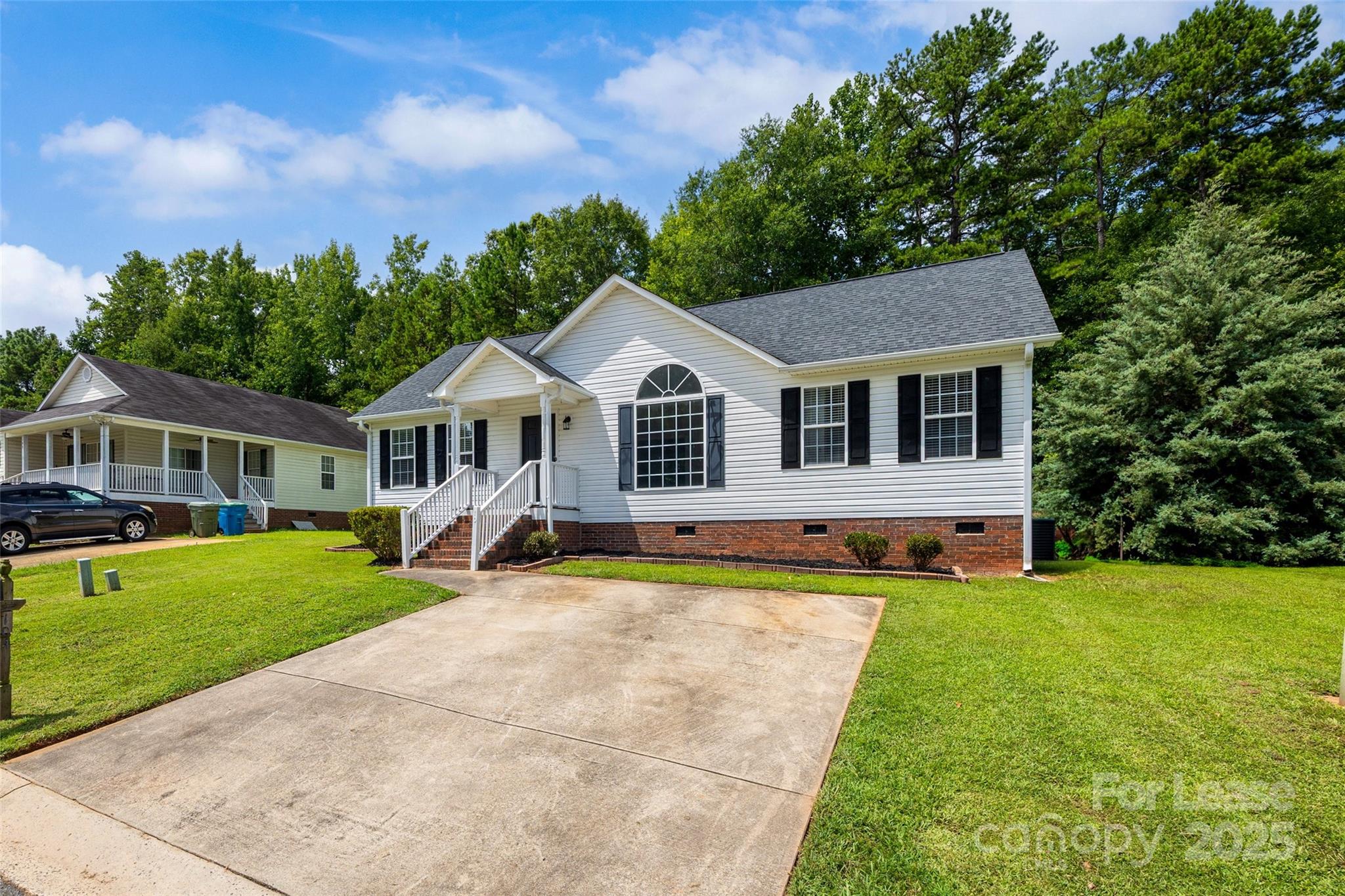 Avery Lake - Residential Lease