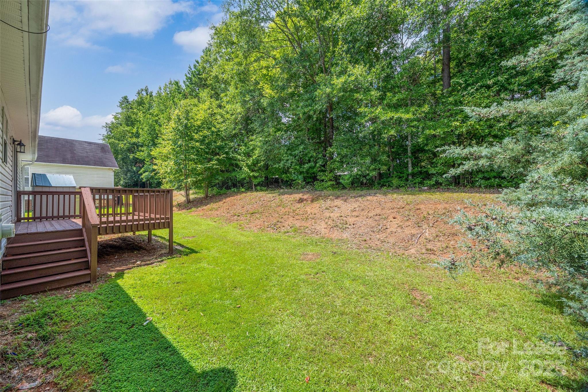 Avery Lake - Residential Lease