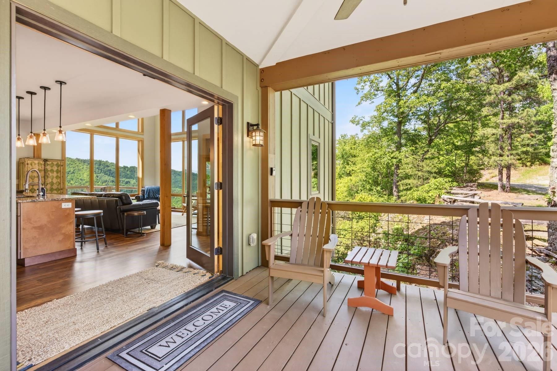 Rockledge - Residential