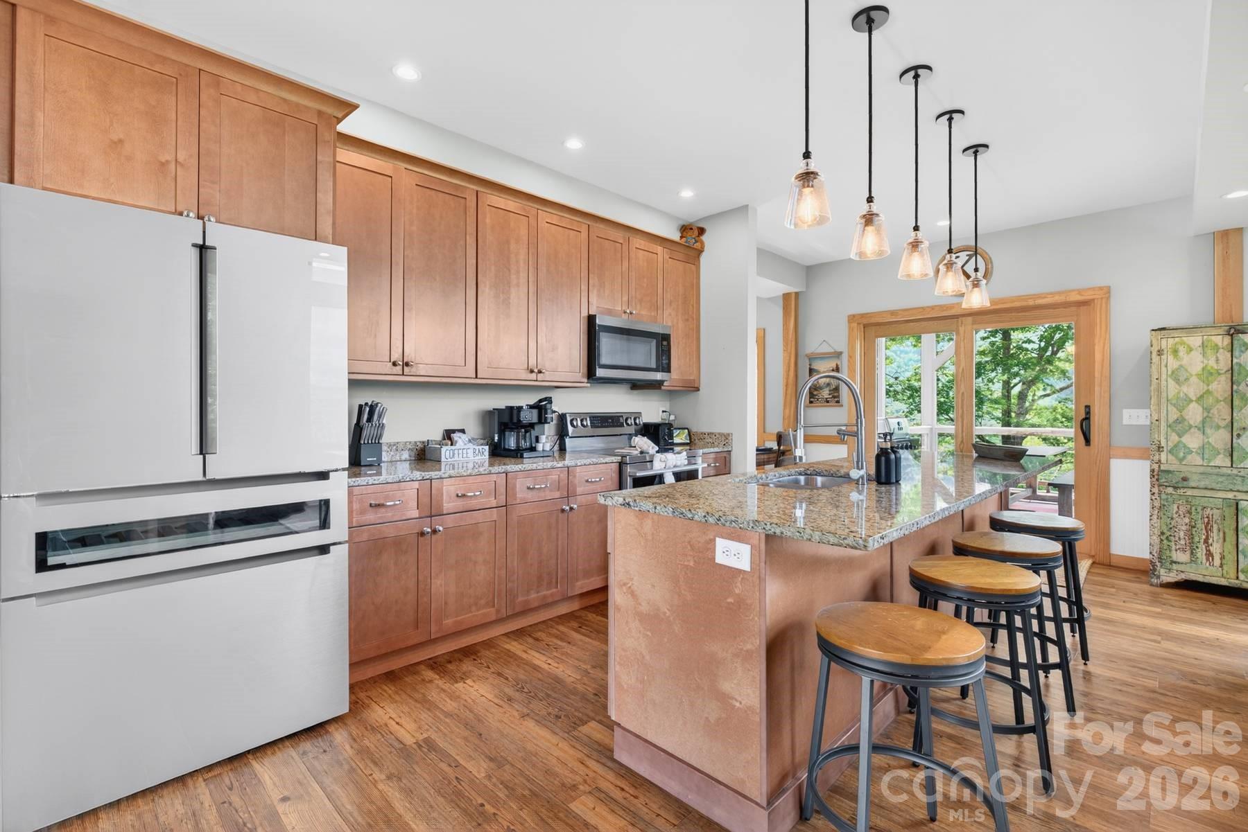 Rockledge - Residential