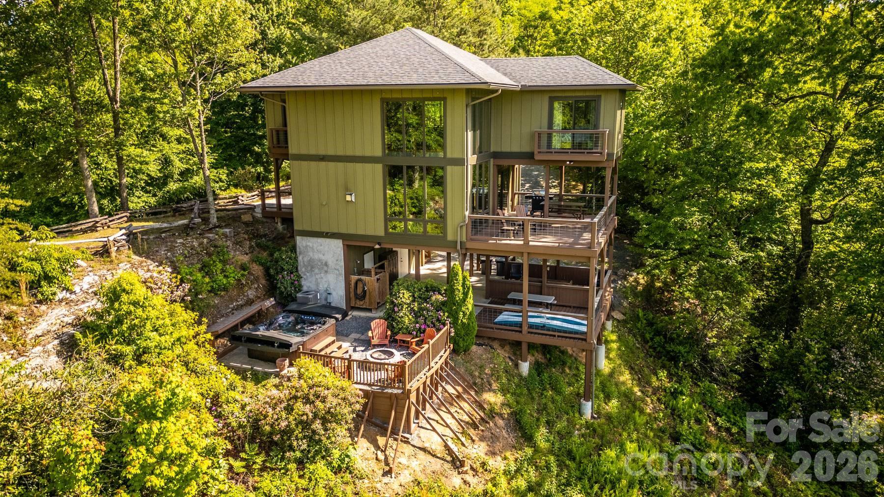 Rockledge - Residential