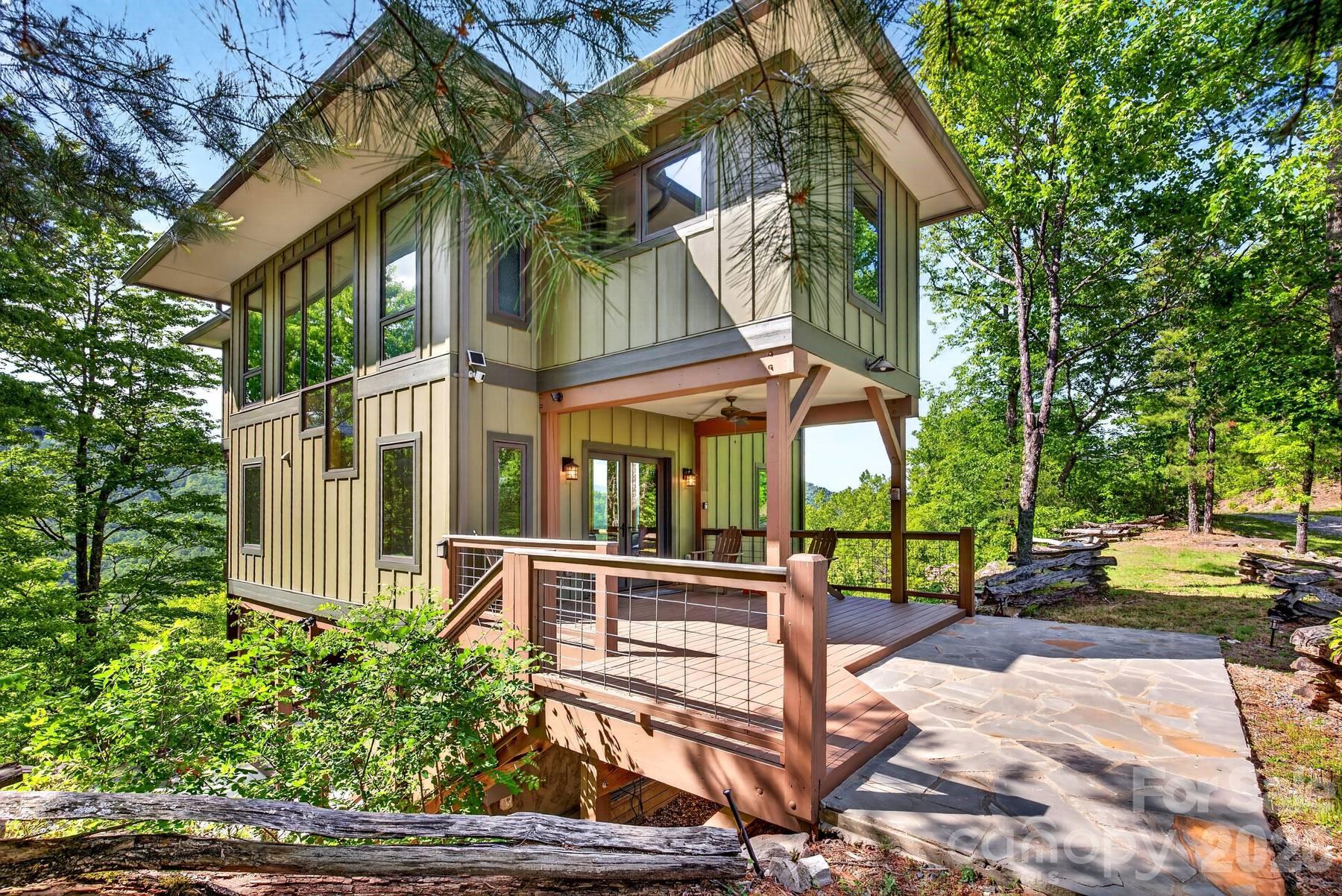 Rockledge - Residential