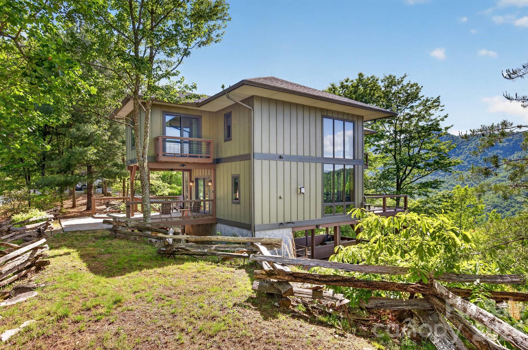 Rockledge - Residential