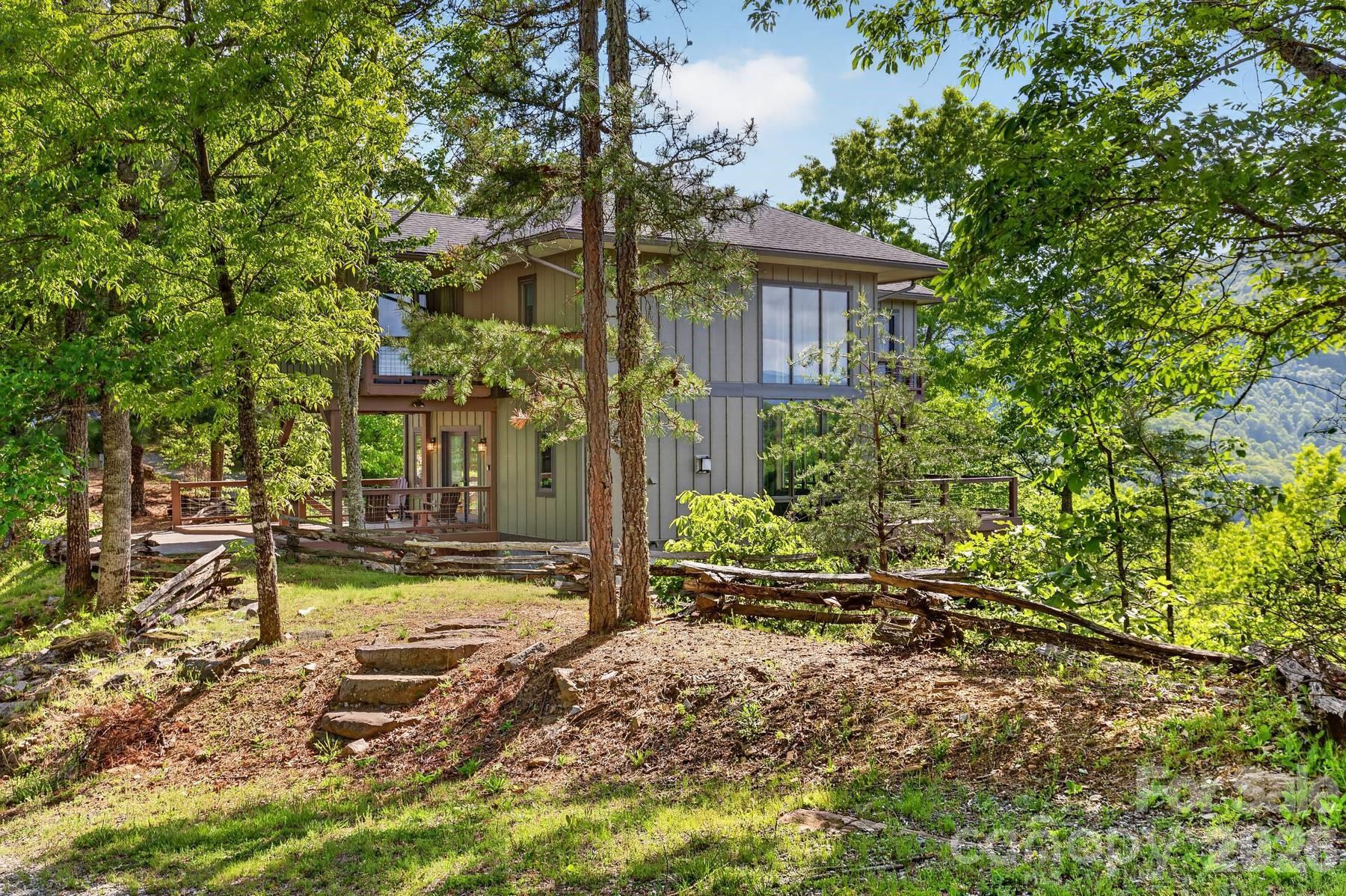 Rockledge - Residential