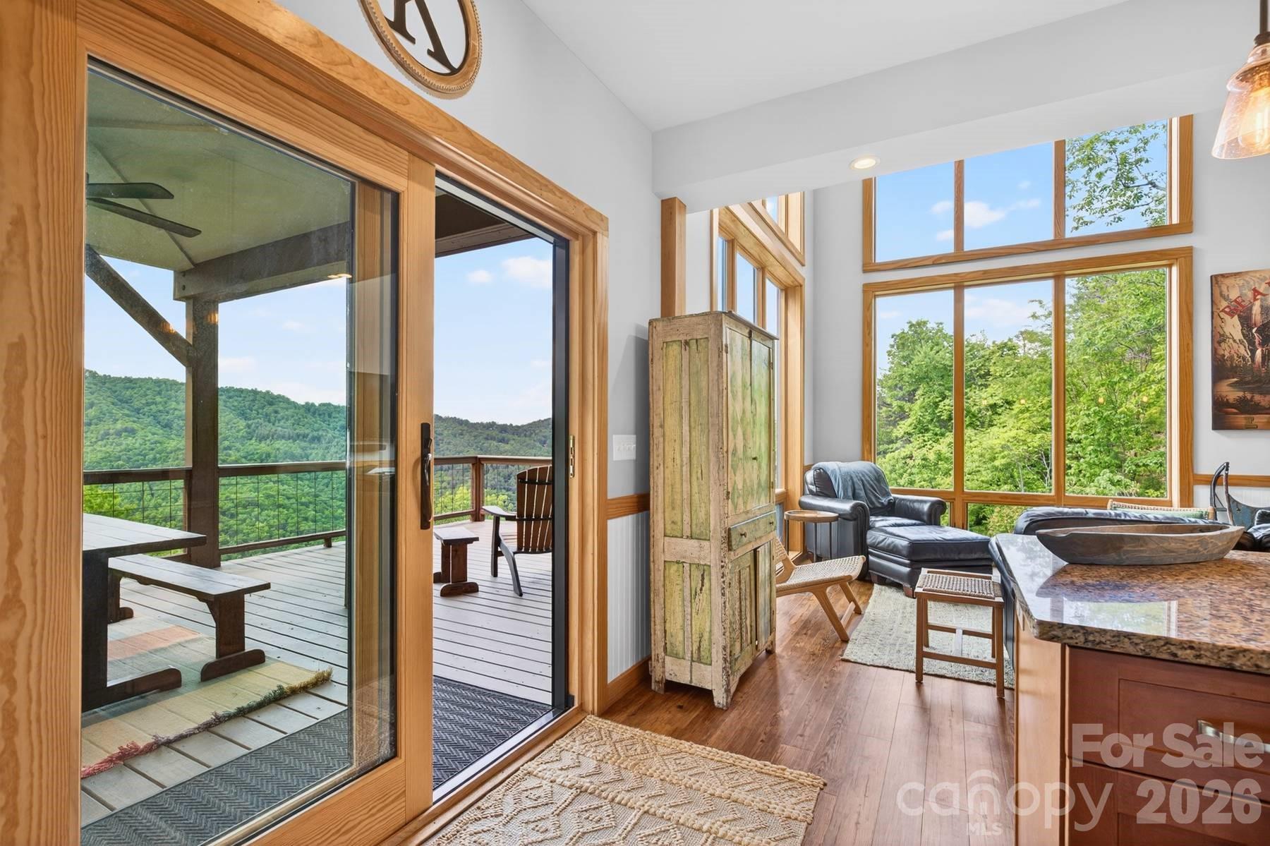 Rockledge - Residential