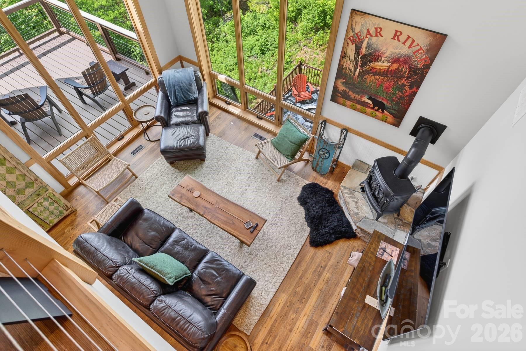 Rockledge - Residential
