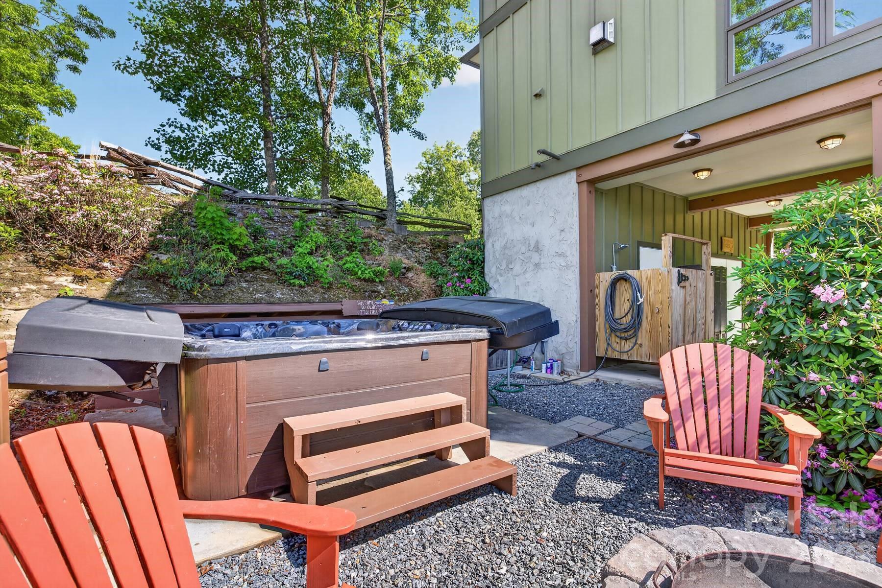 Rockledge - Residential