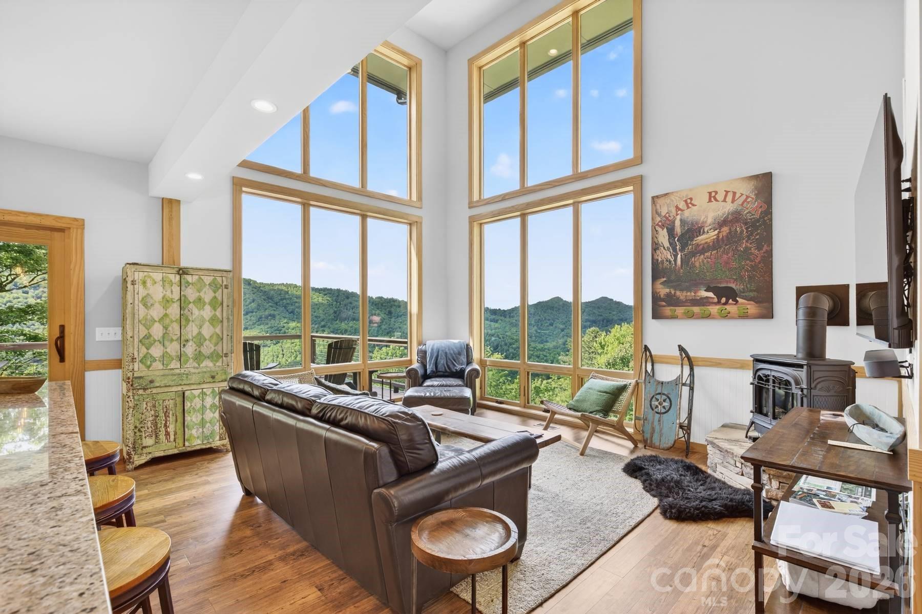 Rockledge - Residential
