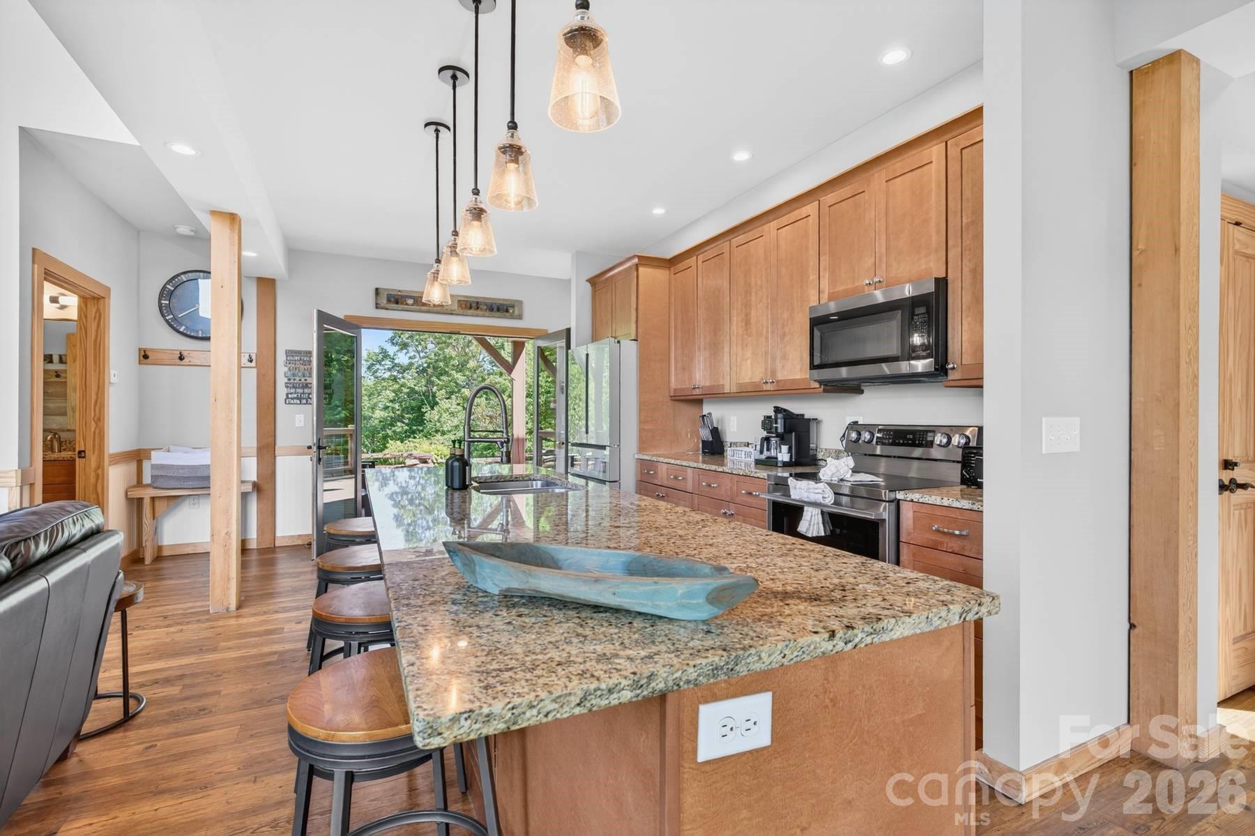 Rockledge - Residential