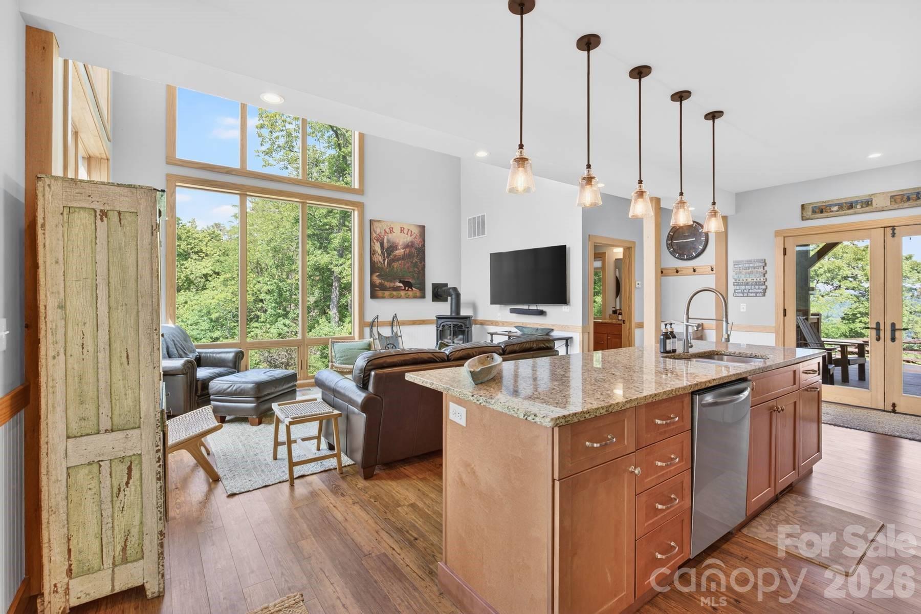 Rockledge - Residential