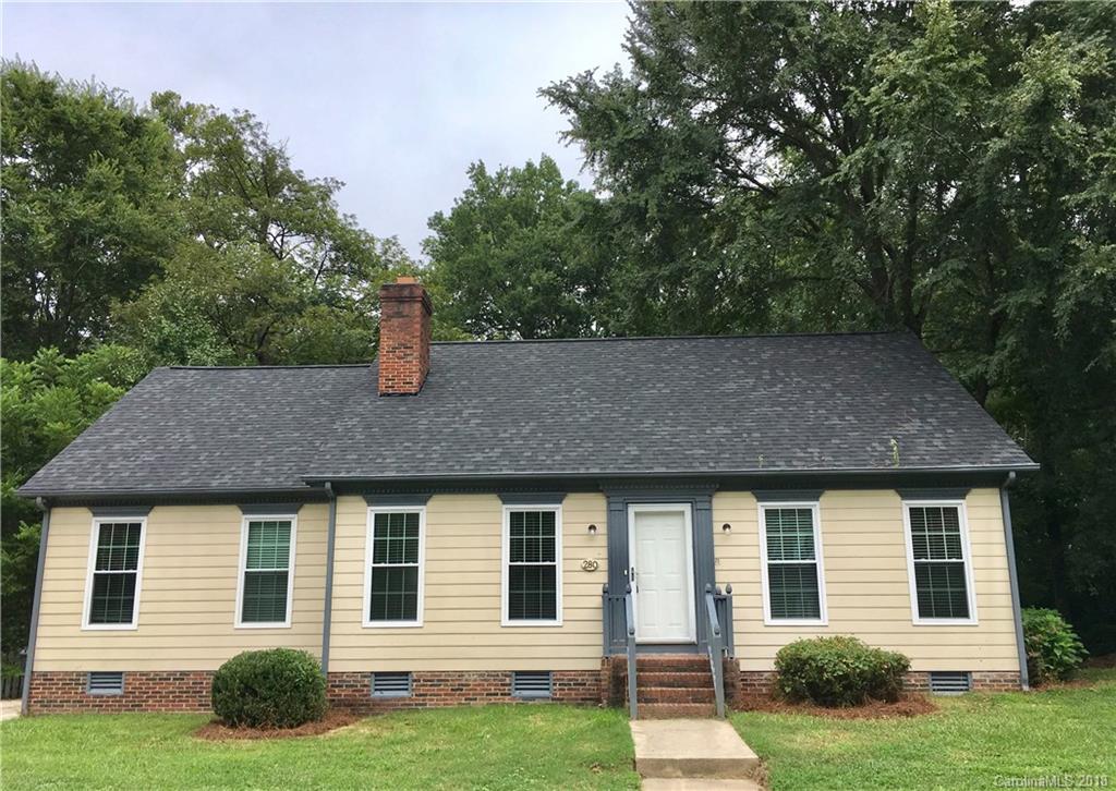 Brittany Woods - Residential Lease
