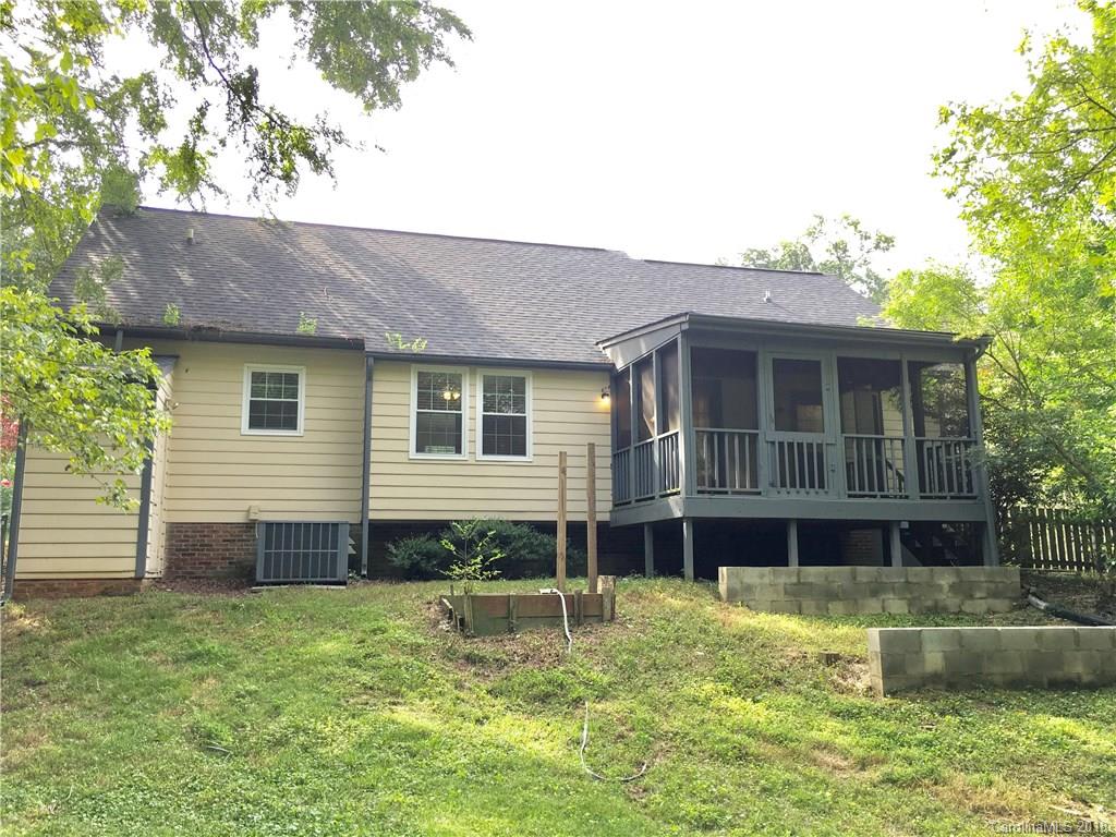 Brittany Woods - Residential Lease