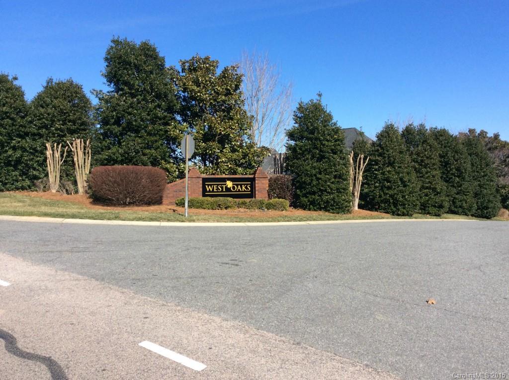 West Oaks - Land