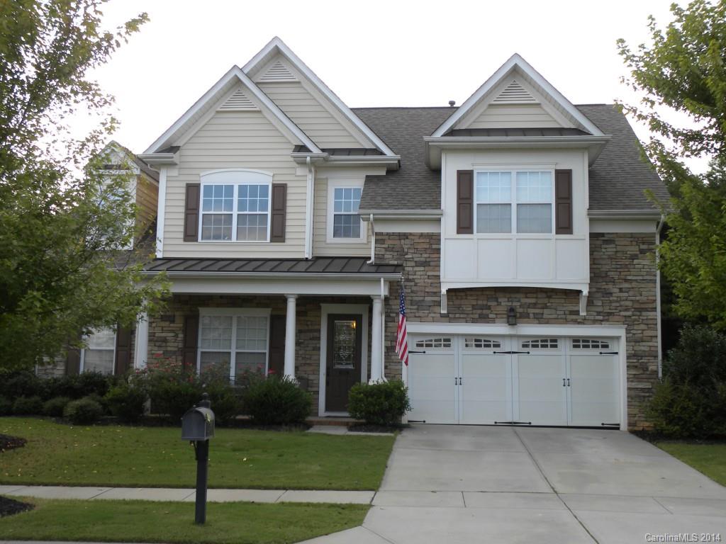 Reserve At Gold Hill - Residential