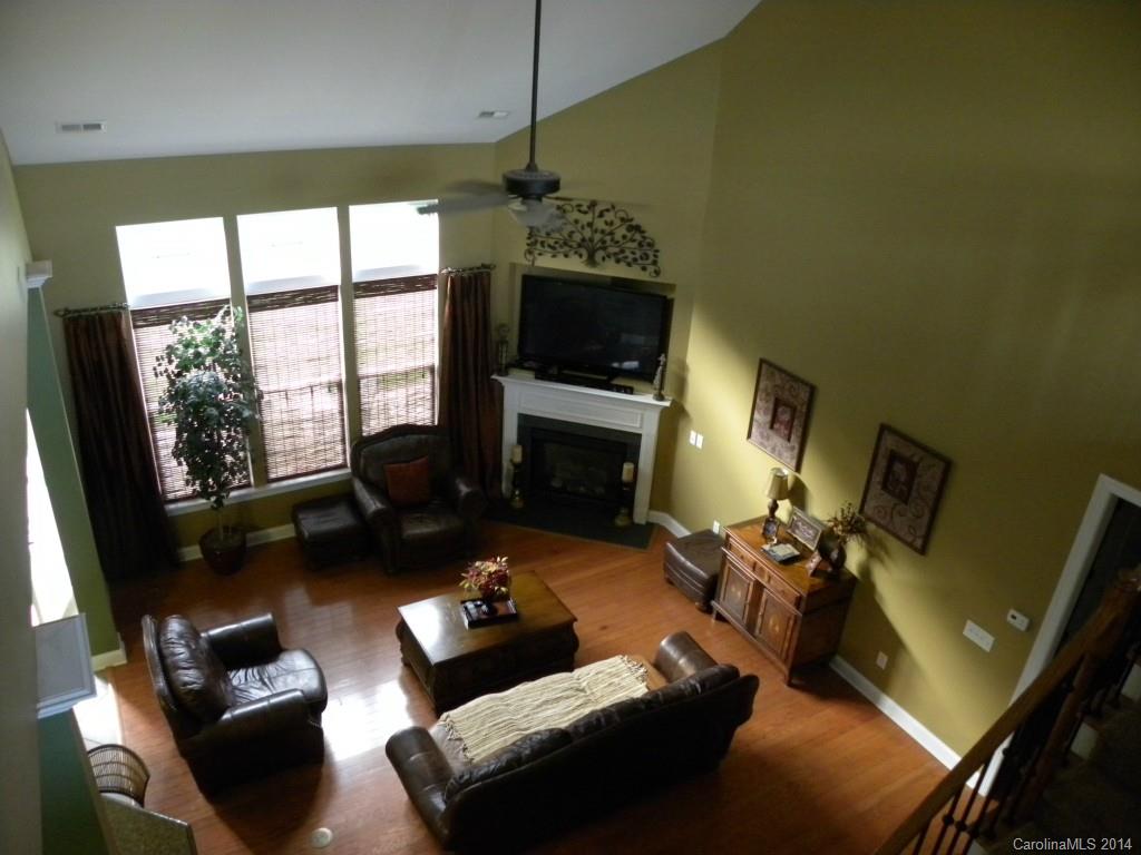 Reserve At Gold Hill - Residential