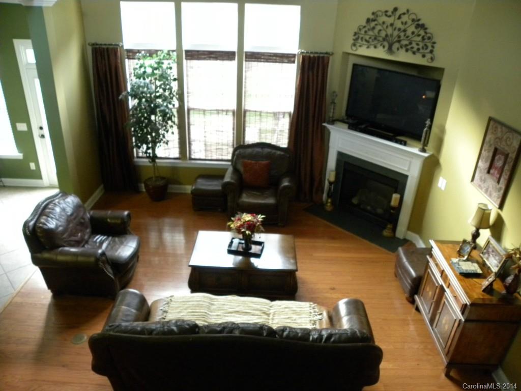 Reserve At Gold Hill - Residential