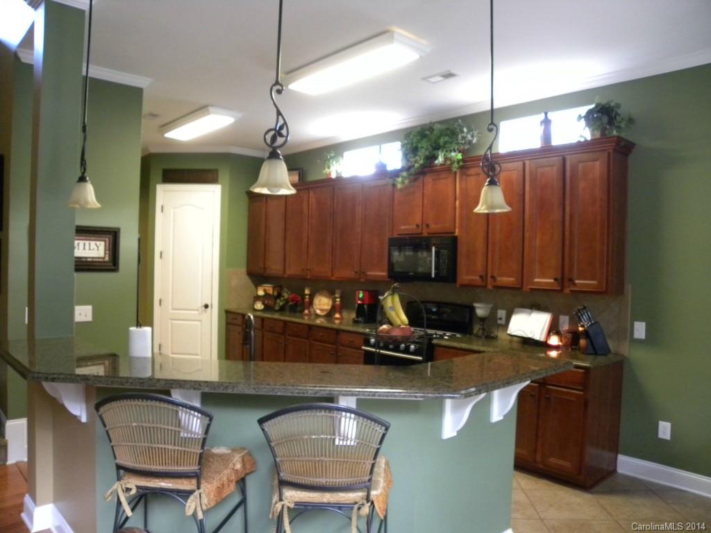 Reserve At Gold Hill - Residential