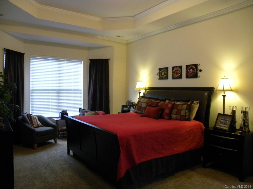 Reserve At Gold Hill - Residential