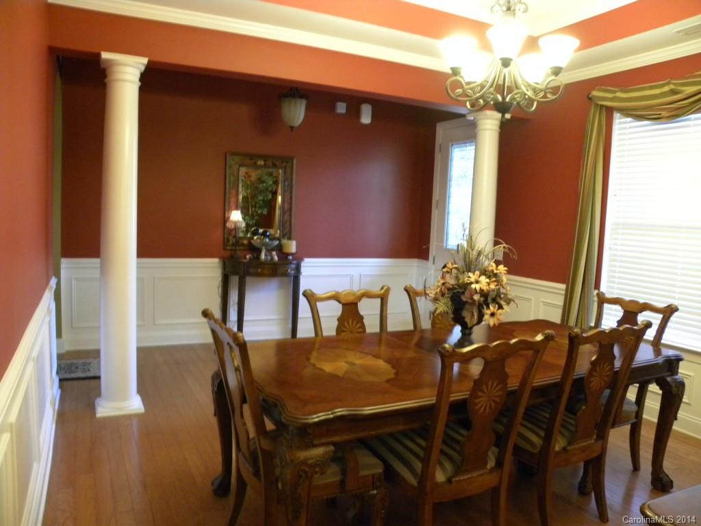 Reserve At Gold Hill - Residential