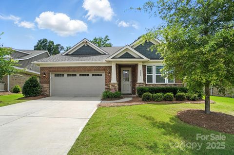 3029 Marchers Trace Drive Charlotte NC 28227