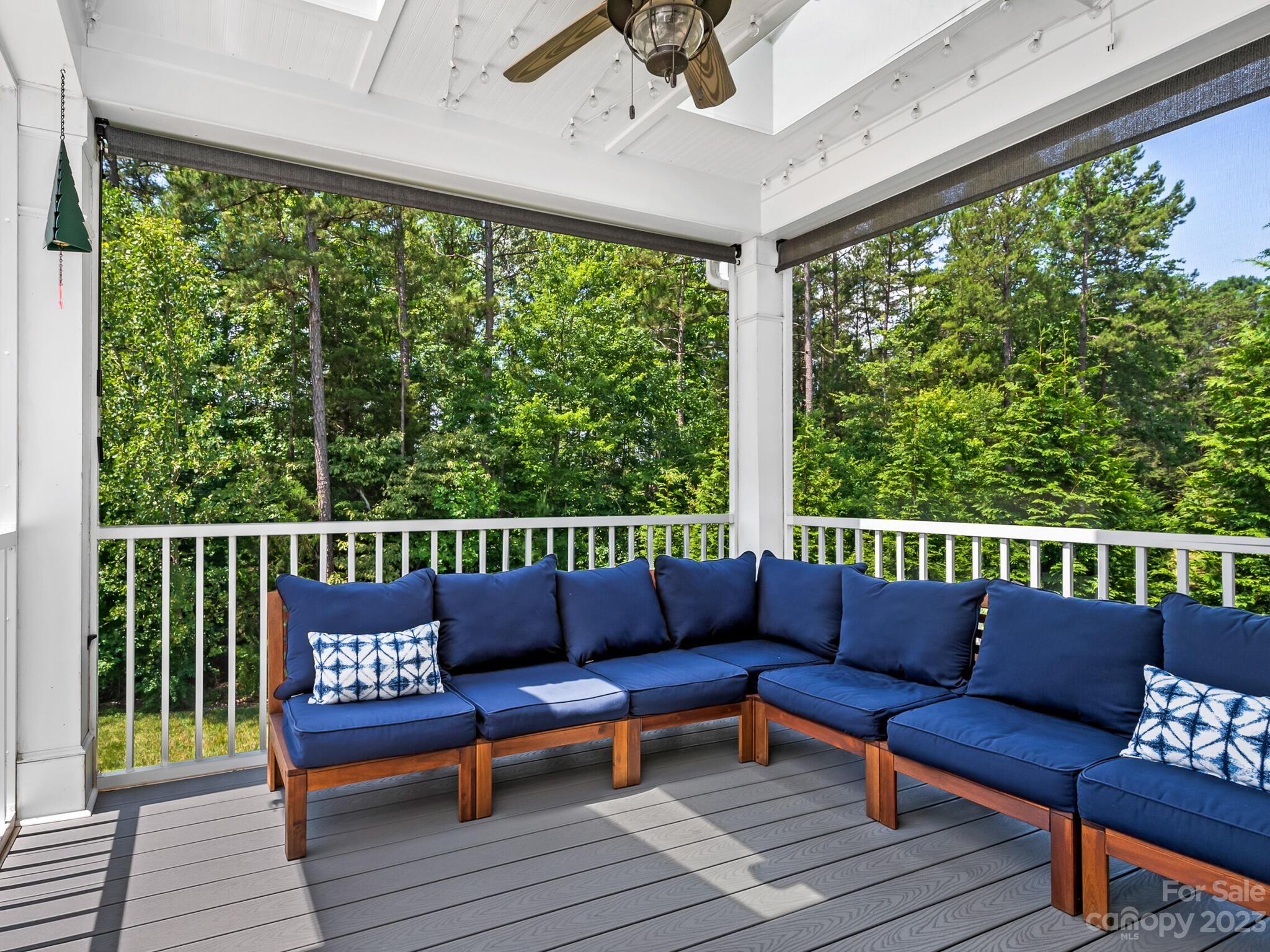 The Forest at Fort Mill - Residential