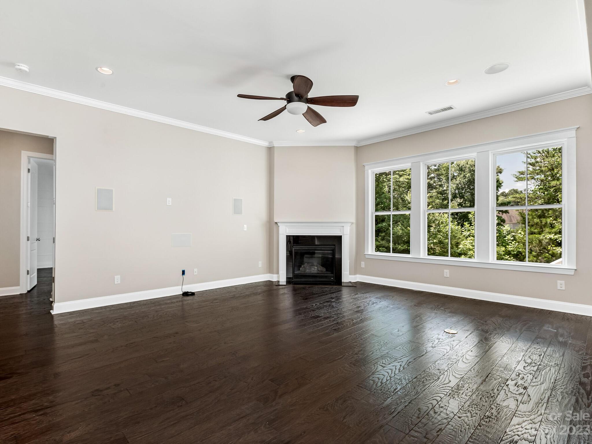 The Forest at Fort Mill - Residential