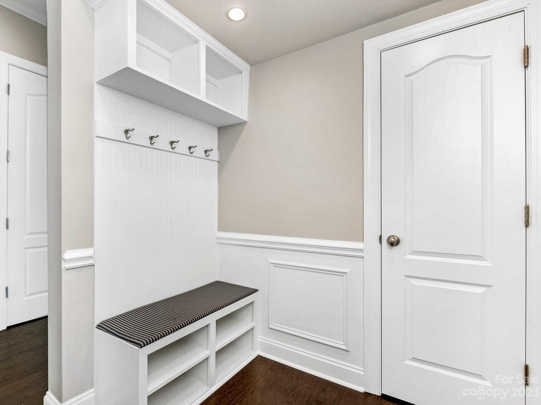 The Forest at Fort Mill - Residential