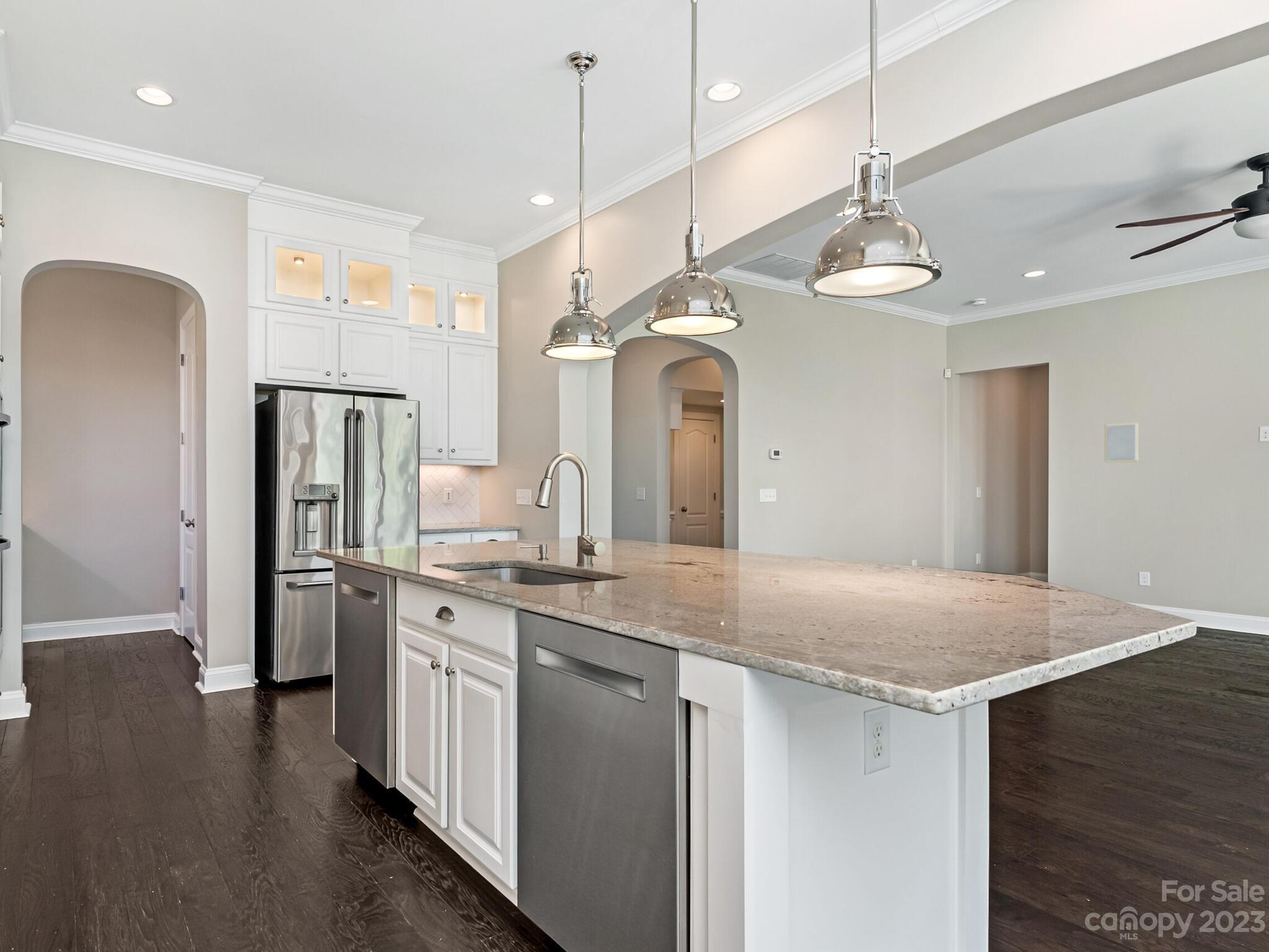 The Forest at Fort Mill - Residential