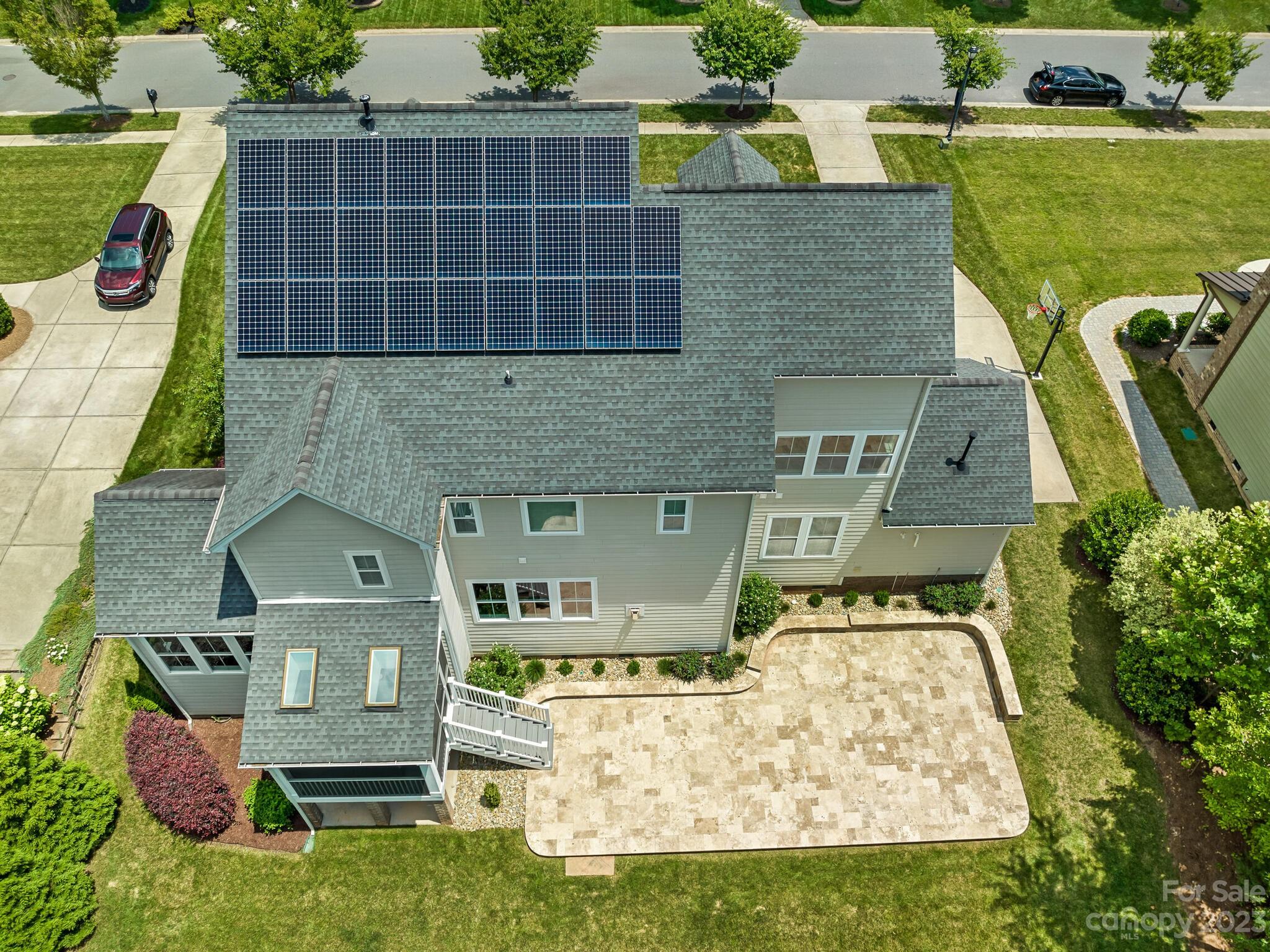 The Forest at Fort Mill - Residential