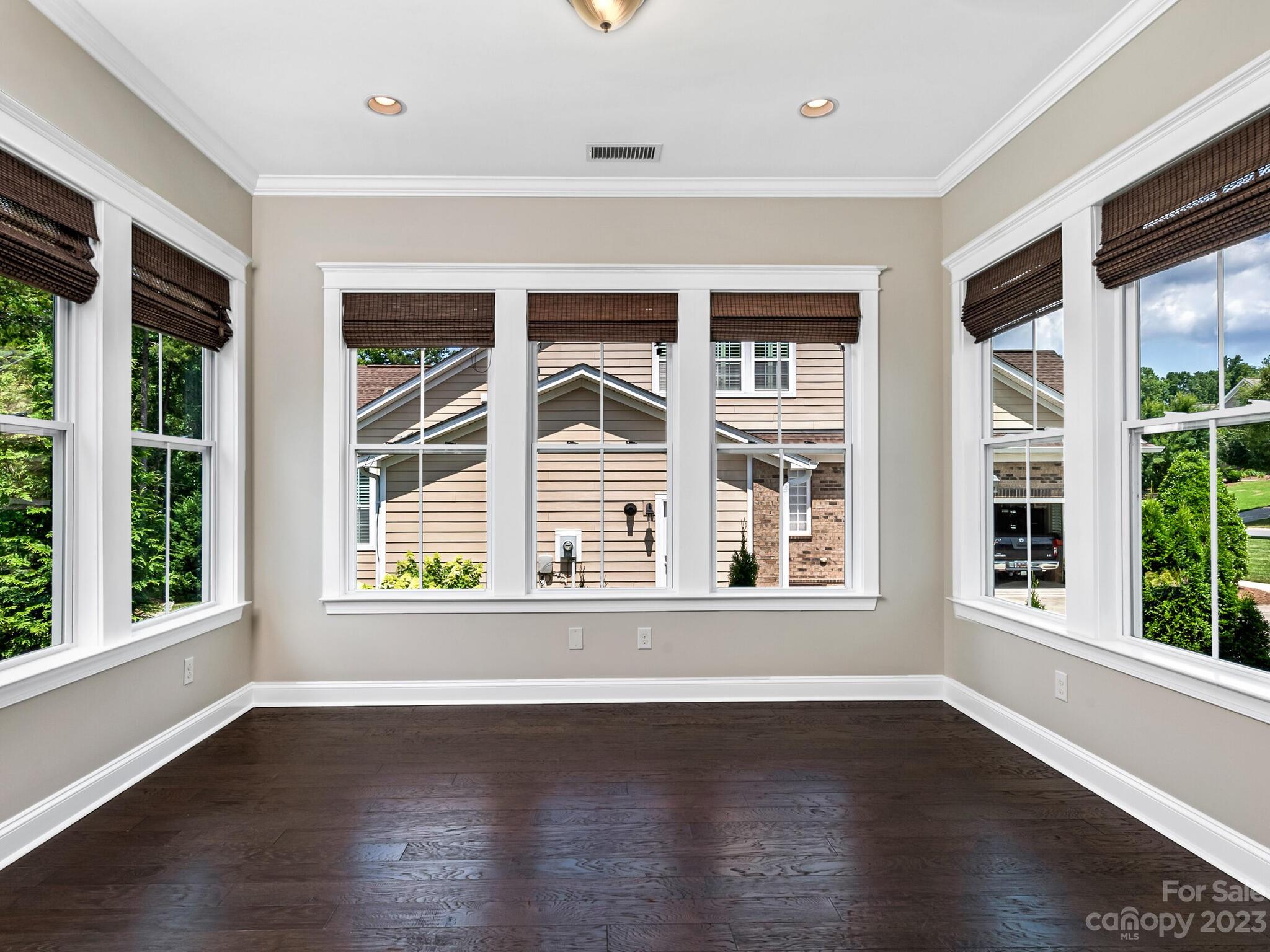 The Forest at Fort Mill - Residential