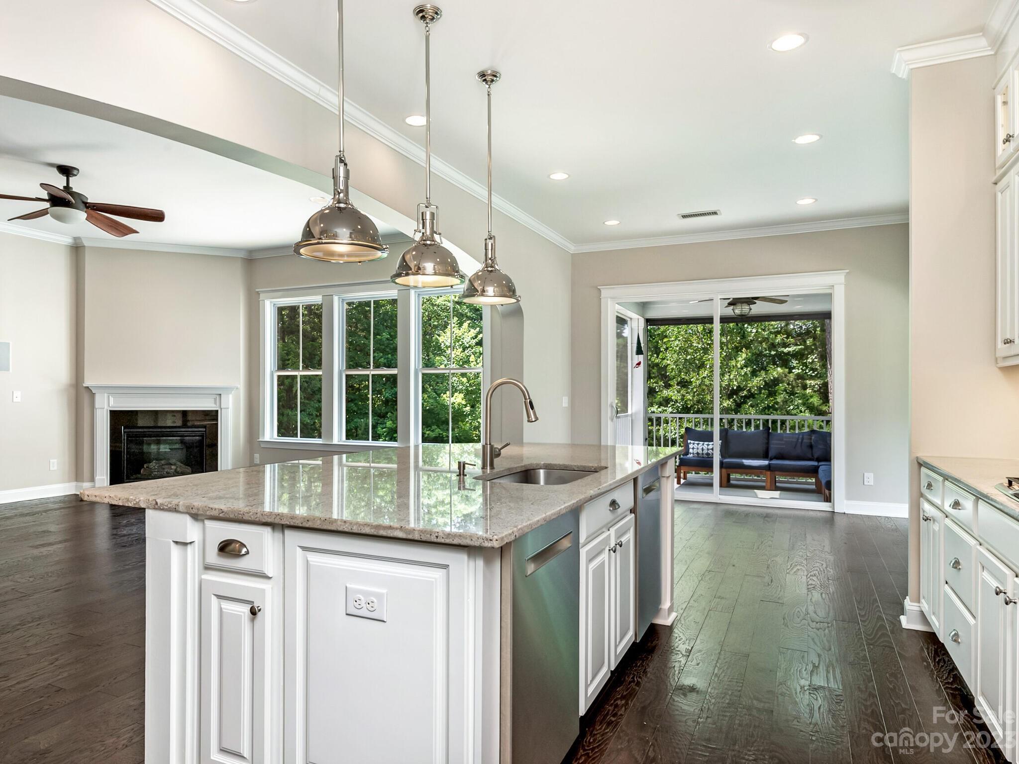 The Forest at Fort Mill - Residential