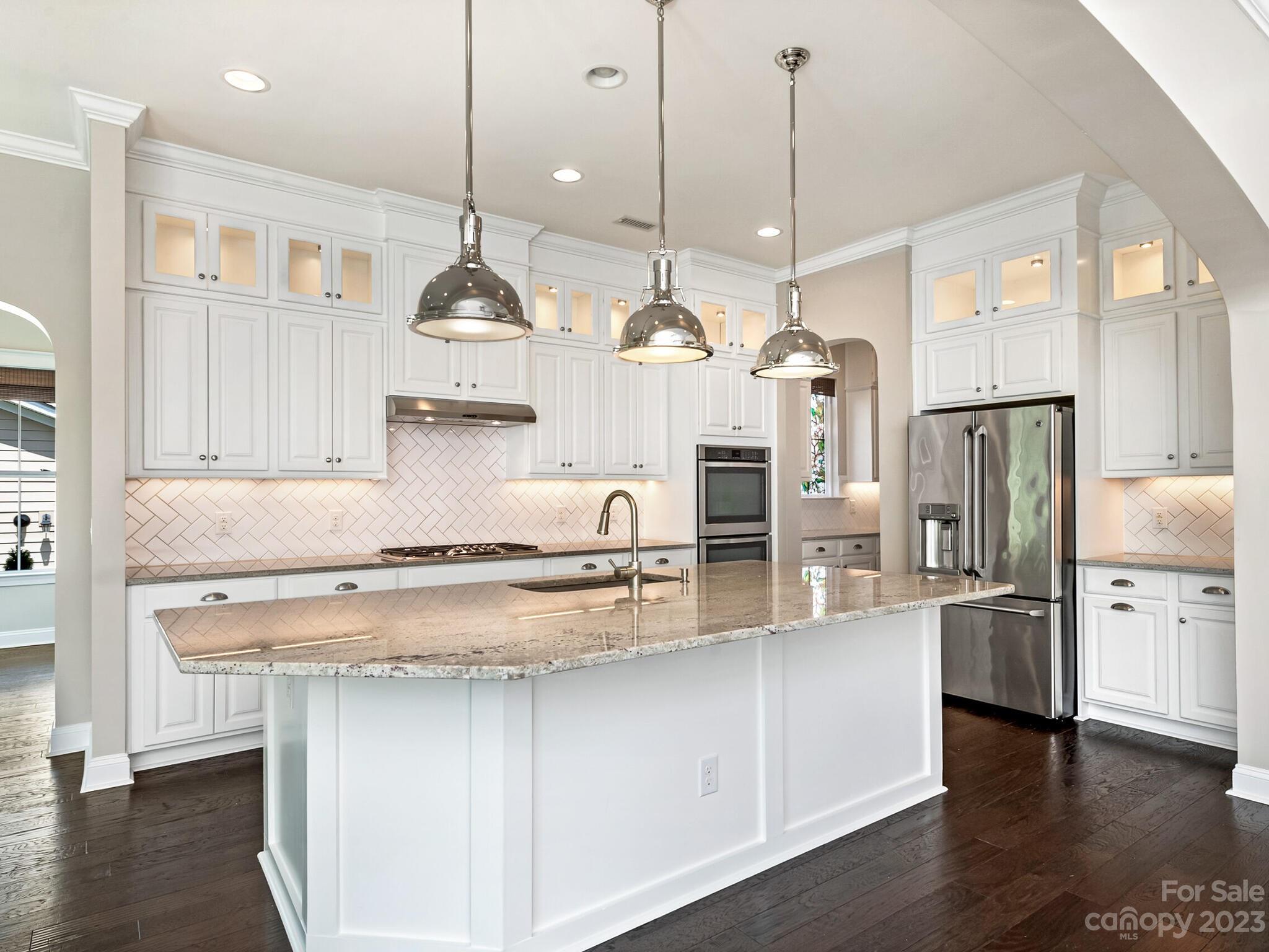 The Forest at Fort Mill - Residential