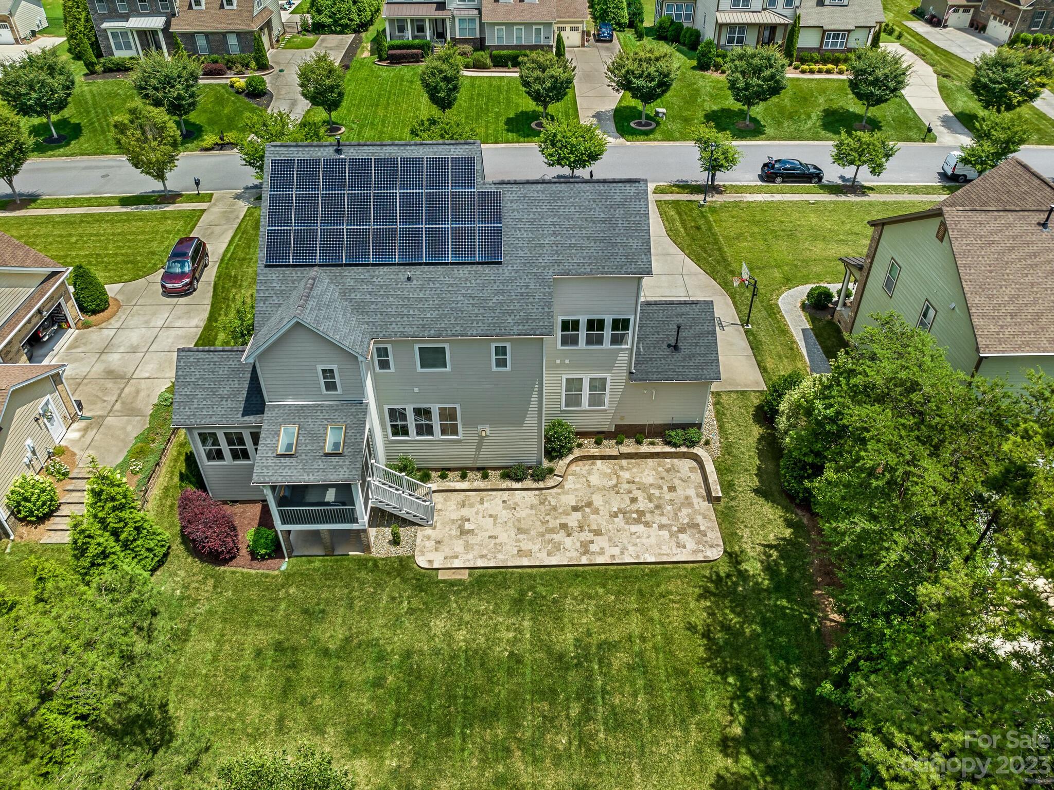 The Forest at Fort Mill - Residential