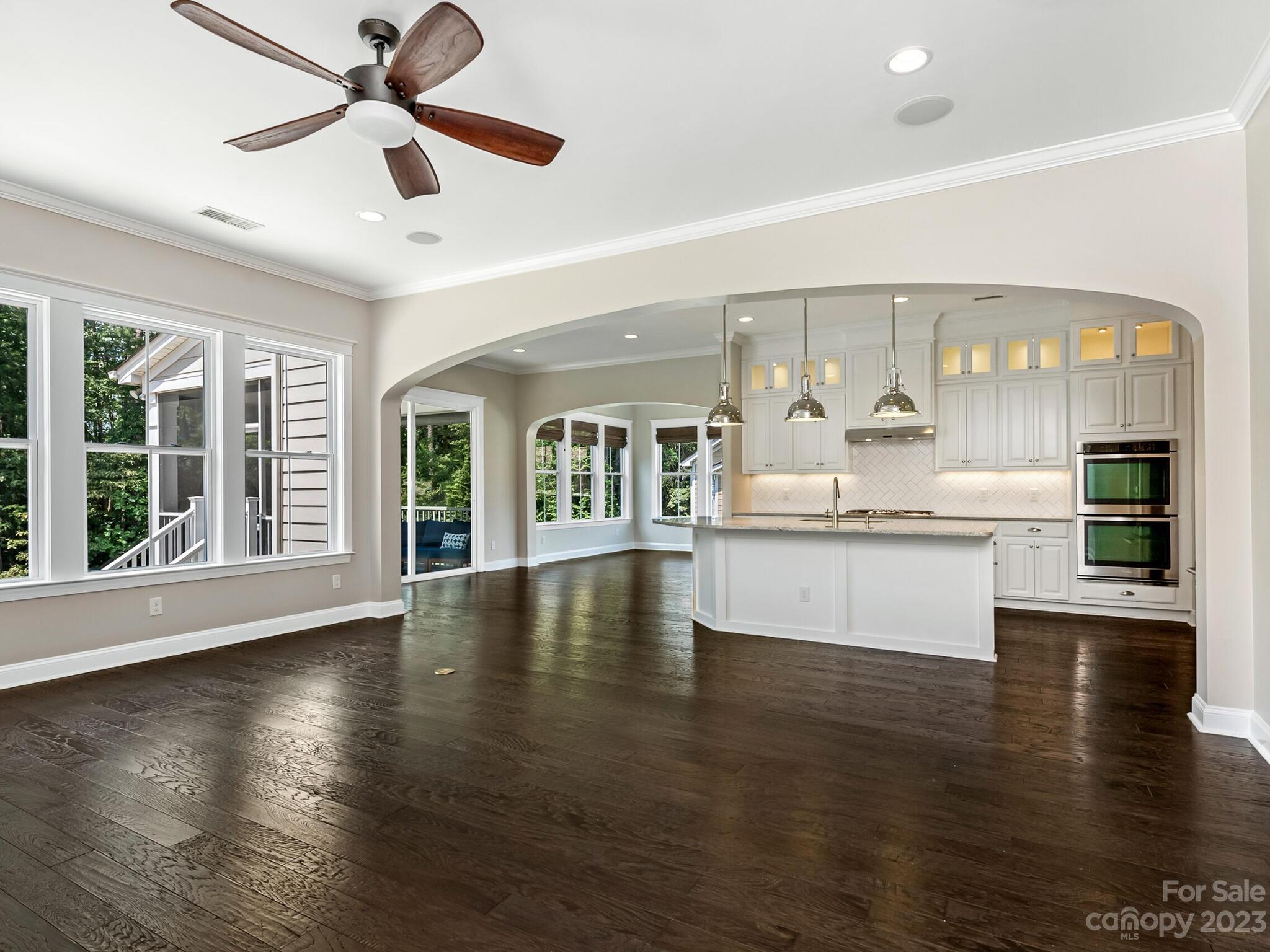 The Forest at Fort Mill - Residential