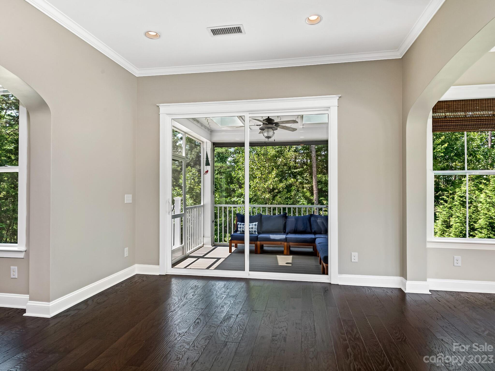 The Forest at Fort Mill - Residential