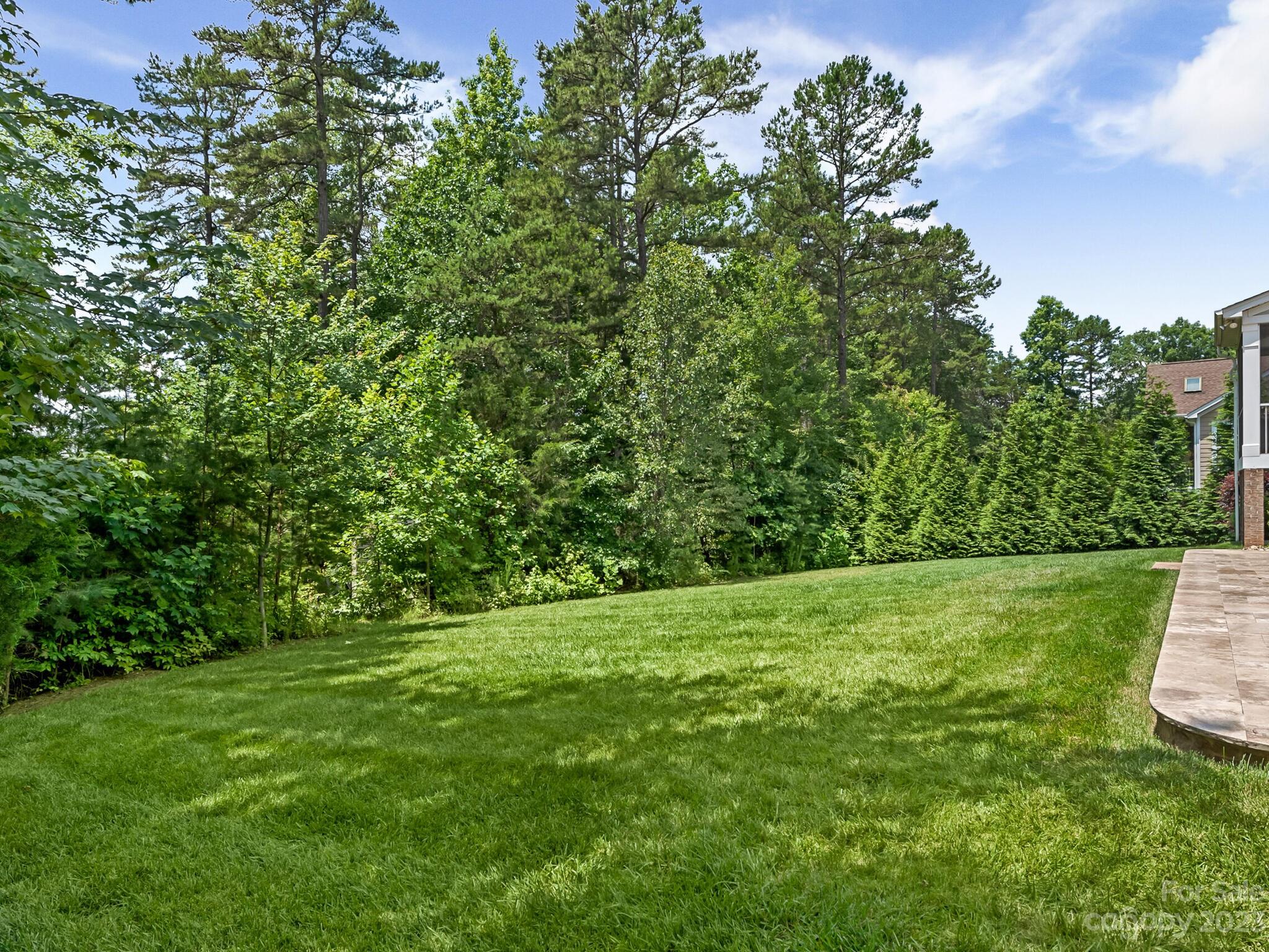 The Forest at Fort Mill - Residential