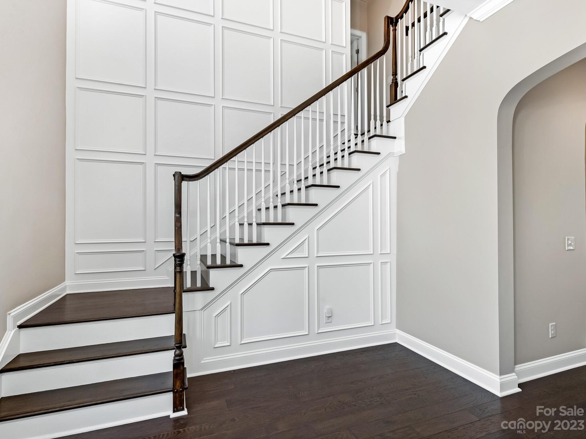 The Forest at Fort Mill - Residential