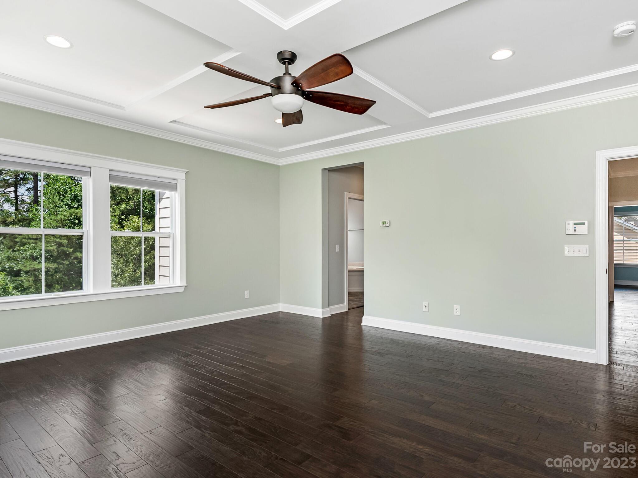 The Forest at Fort Mill - Residential