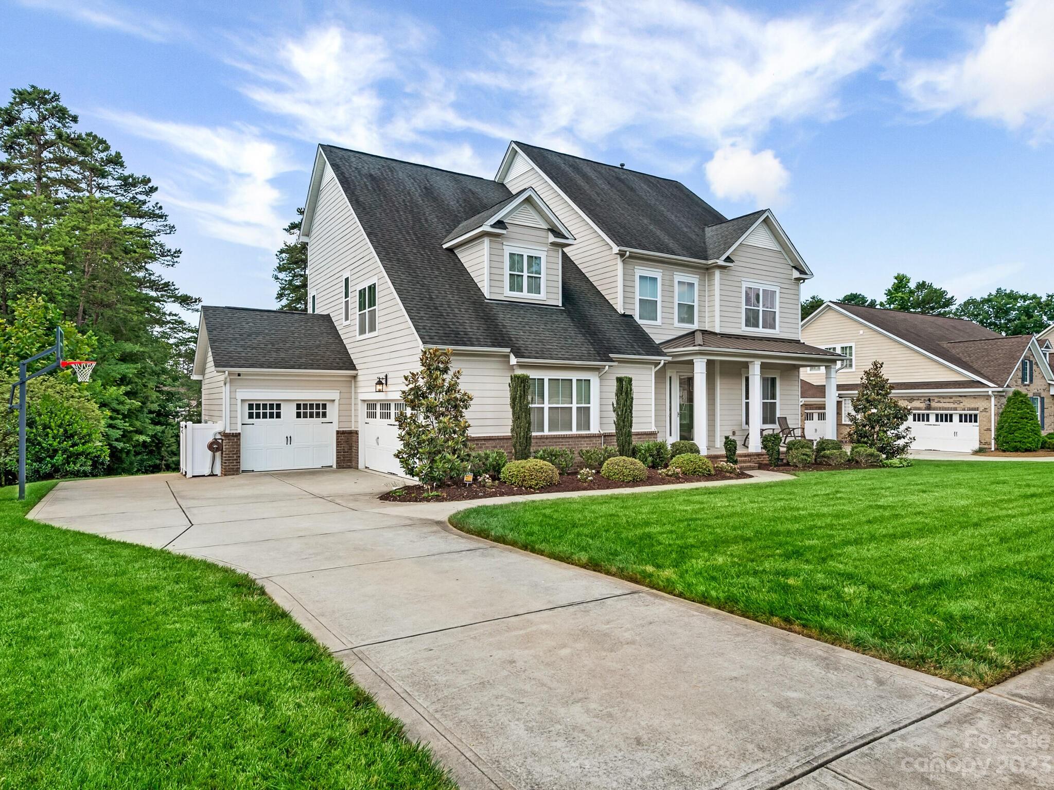 The Forest at Fort Mill - Residential