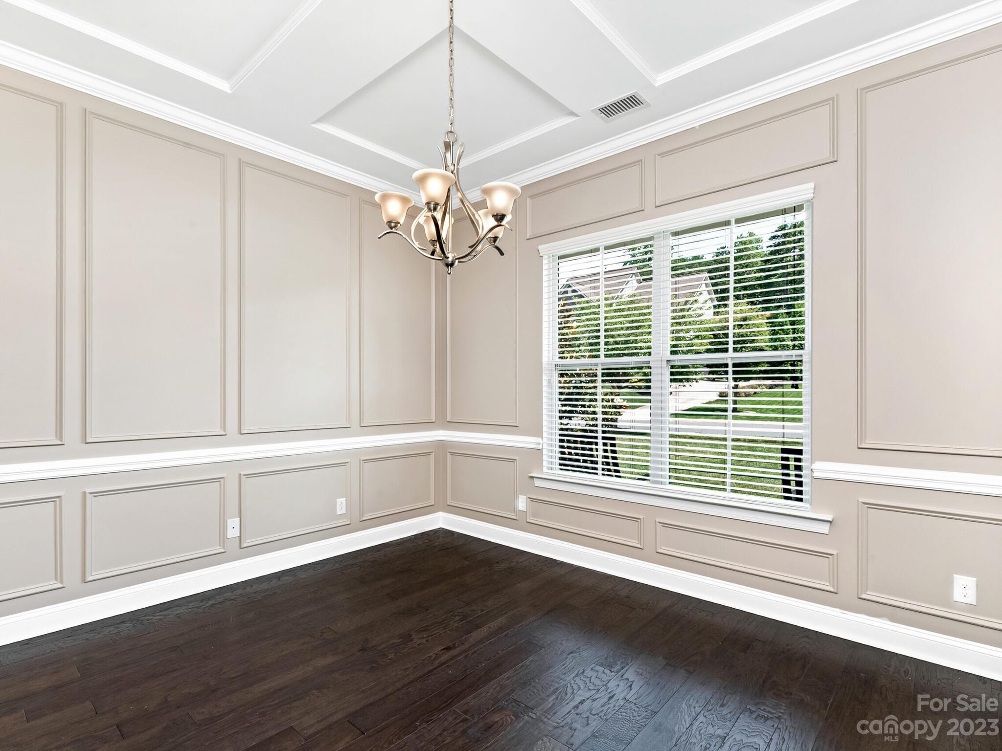 The Forest at Fort Mill - Residential