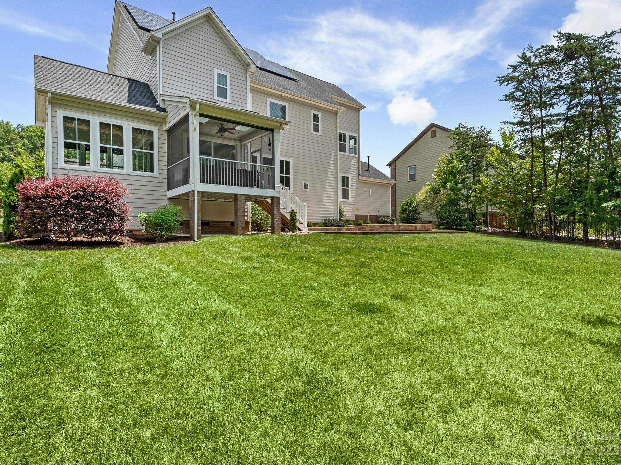 The Forest at Fort Mill - Residential