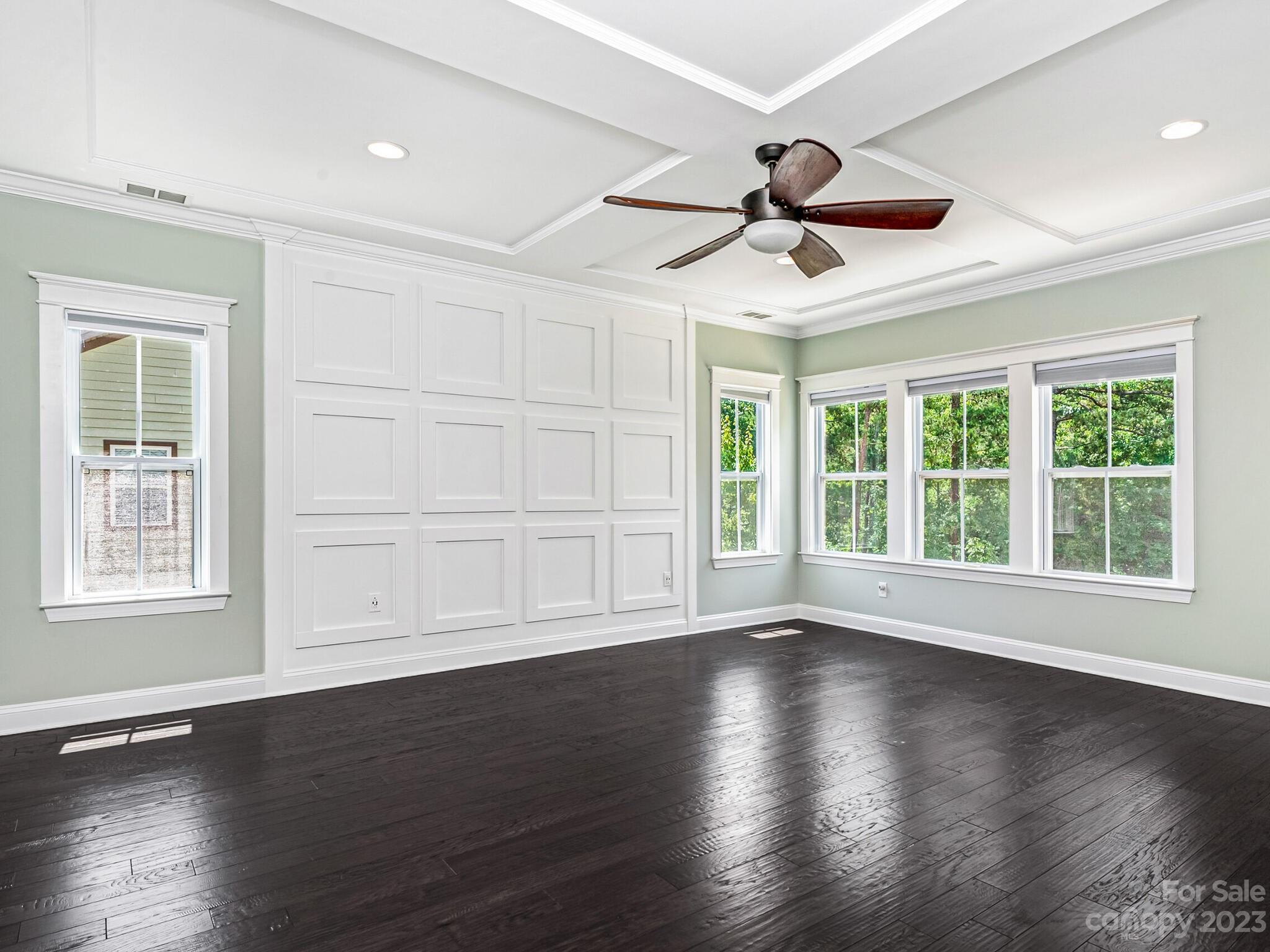 The Forest at Fort Mill - Residential