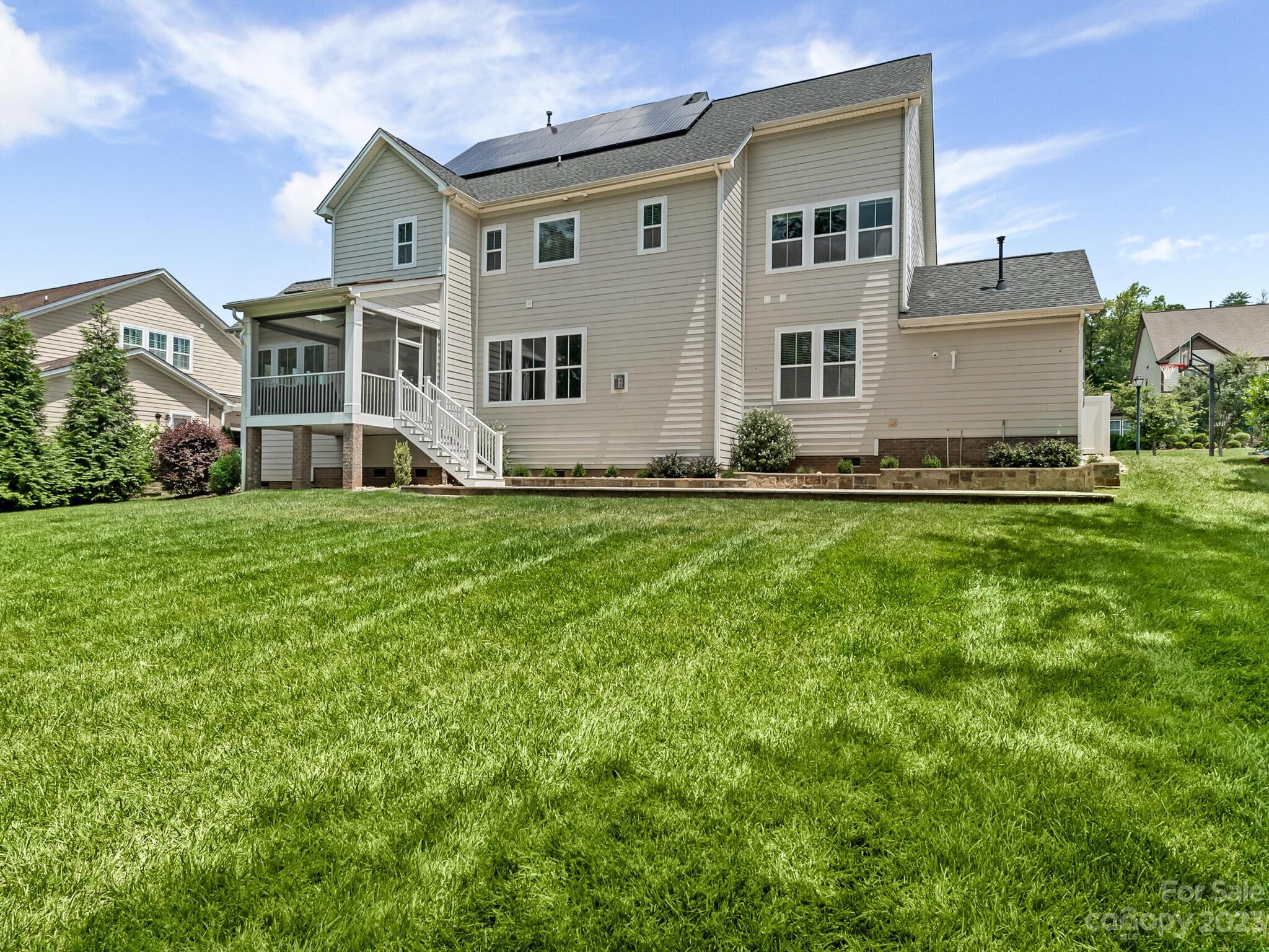 The Forest at Fort Mill - Residential