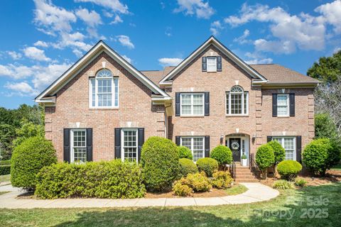 8603 Dillingham Court Waxhaw NC 28173